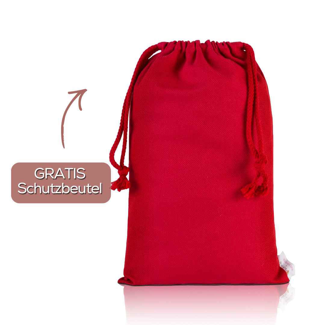 sandiia® Babytrage Tiimeless X Heike vom Heede LIMITIERT