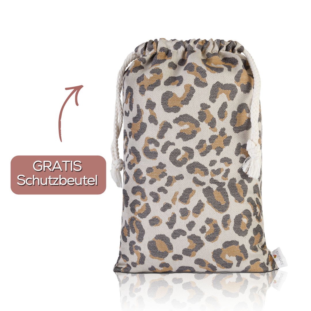 sandiia® baby carrier Tiimeless Leodiia Classic