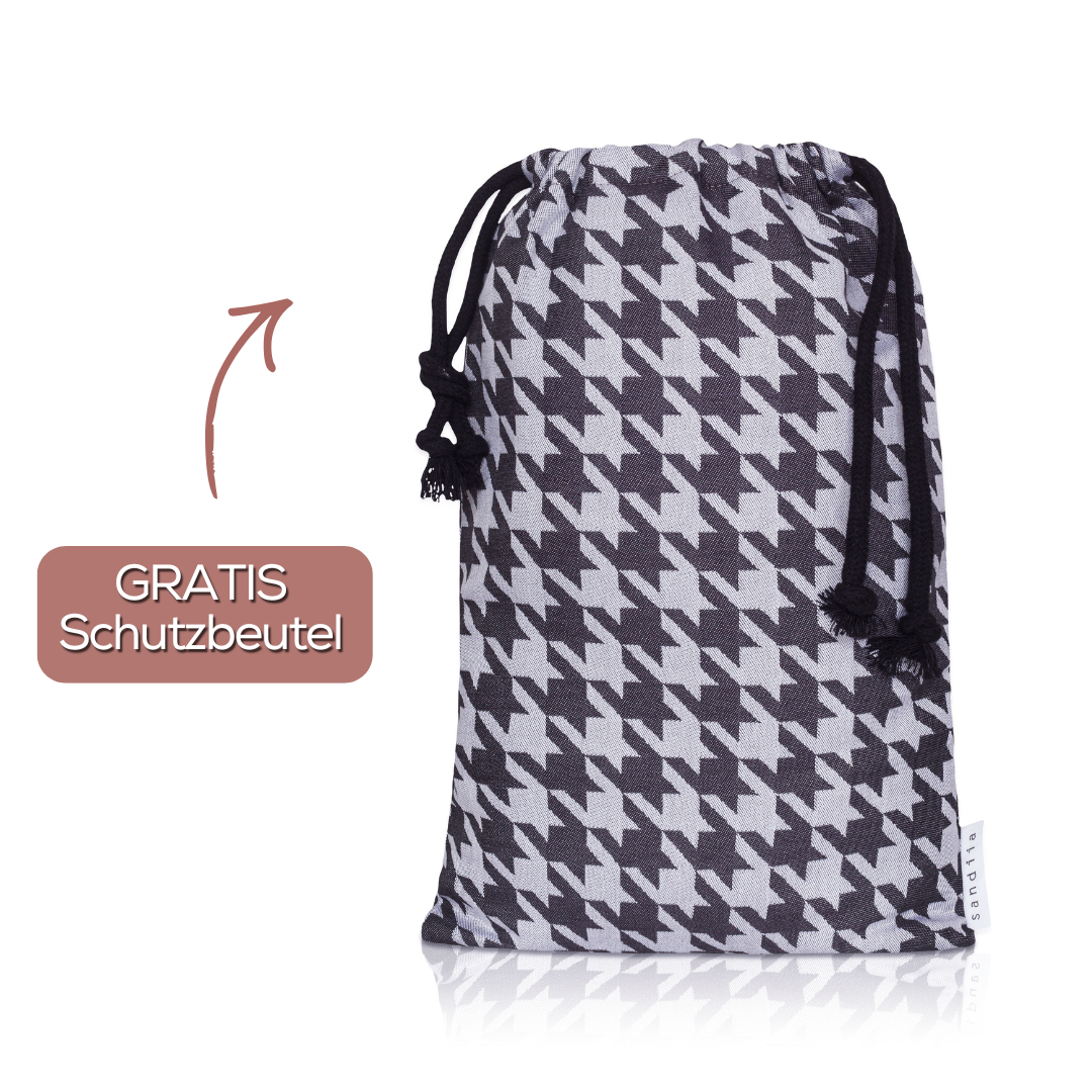 sandiia® Babytrage Tiimeless Pepiita