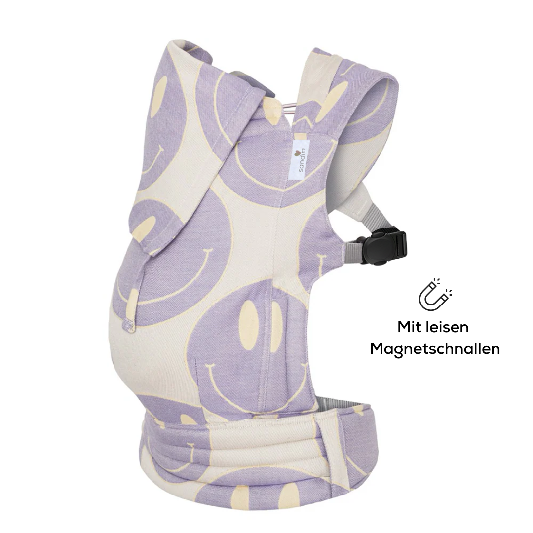 sandiia® Babytrage Tiimeless Smiile