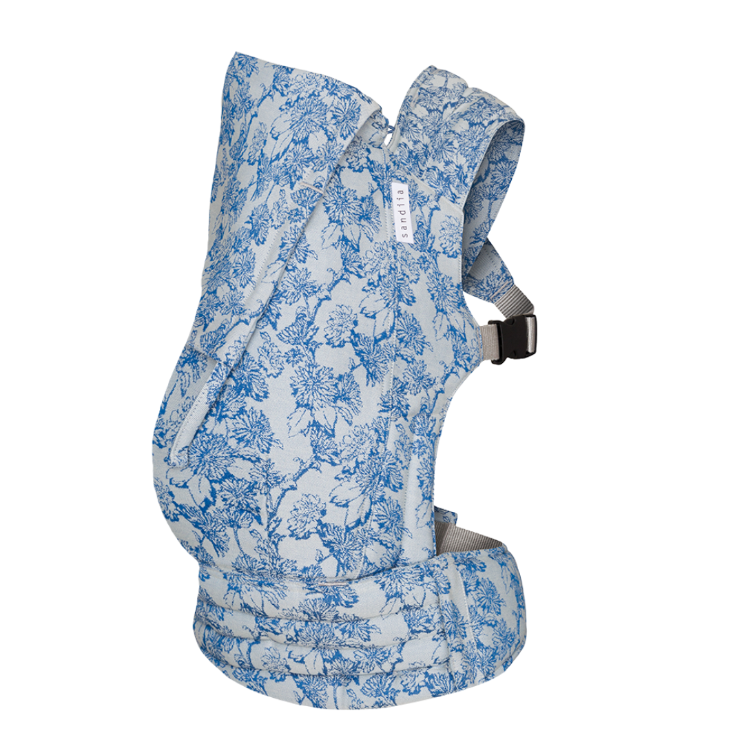 sandiia® Babytrage Tiimeless Fleur