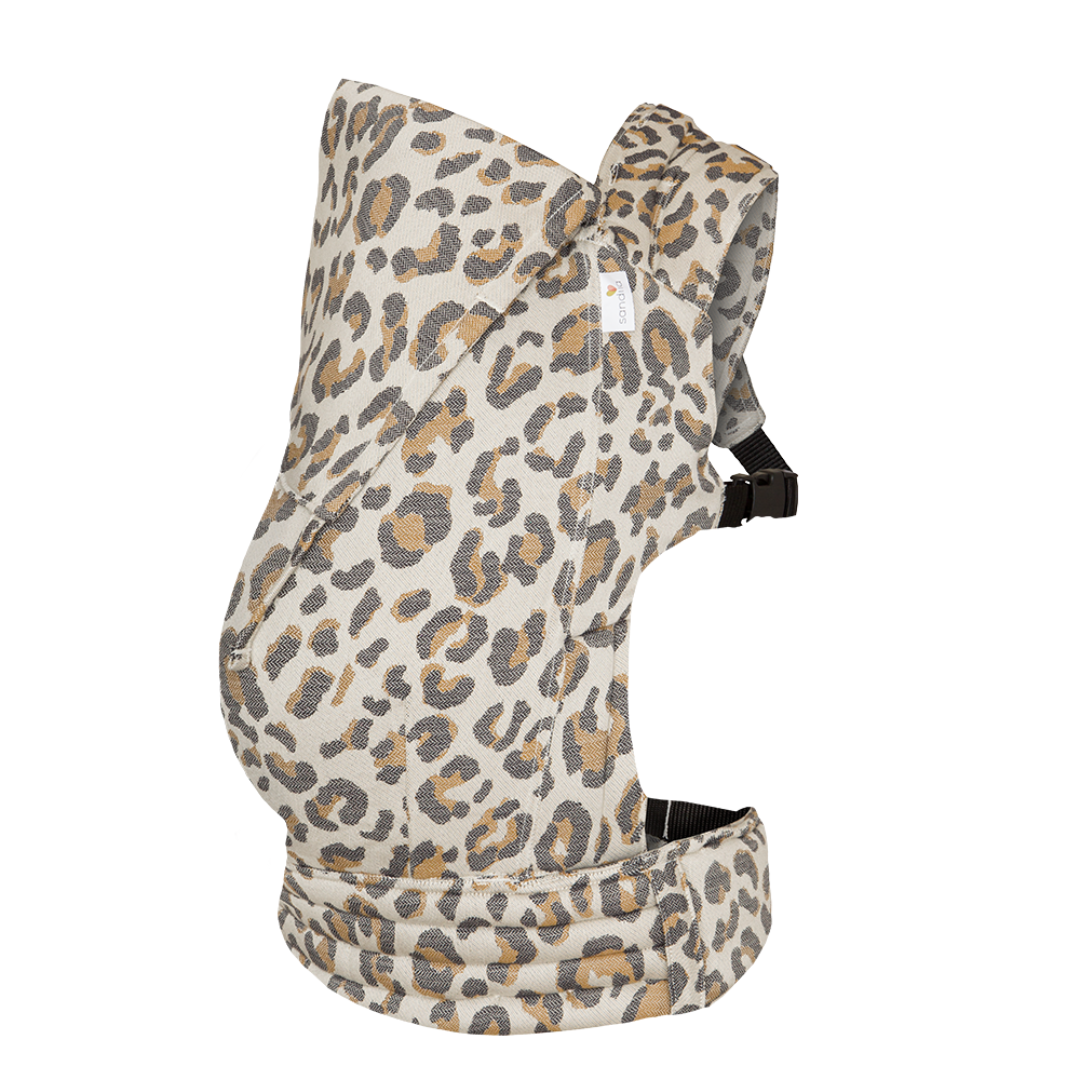 sandiia® Babytrage Tiimeless Leodiia Classic