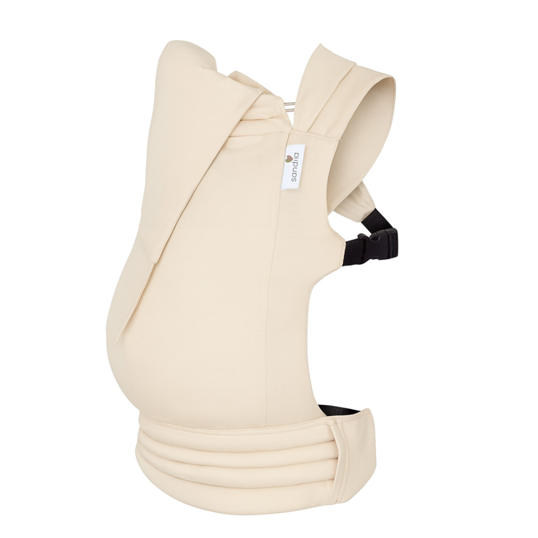 cybex babytrage anleitung Sandiia – Babytrage Tiimeless Pearl