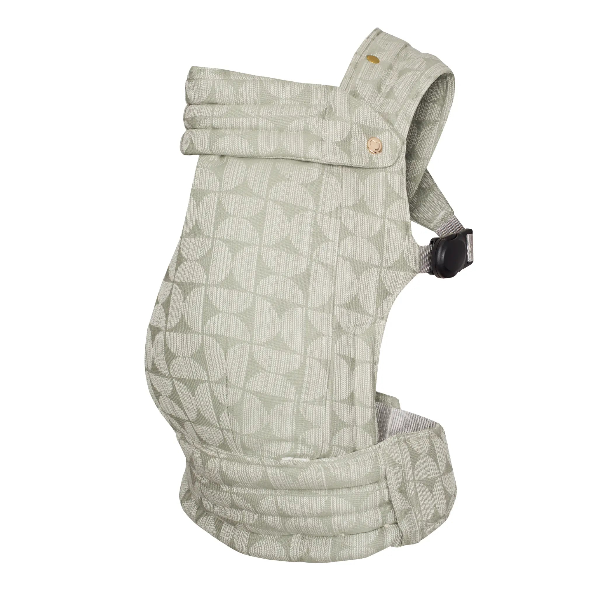 sandiia® Babytrage Tiimeless Comfort+ Balance Salbei