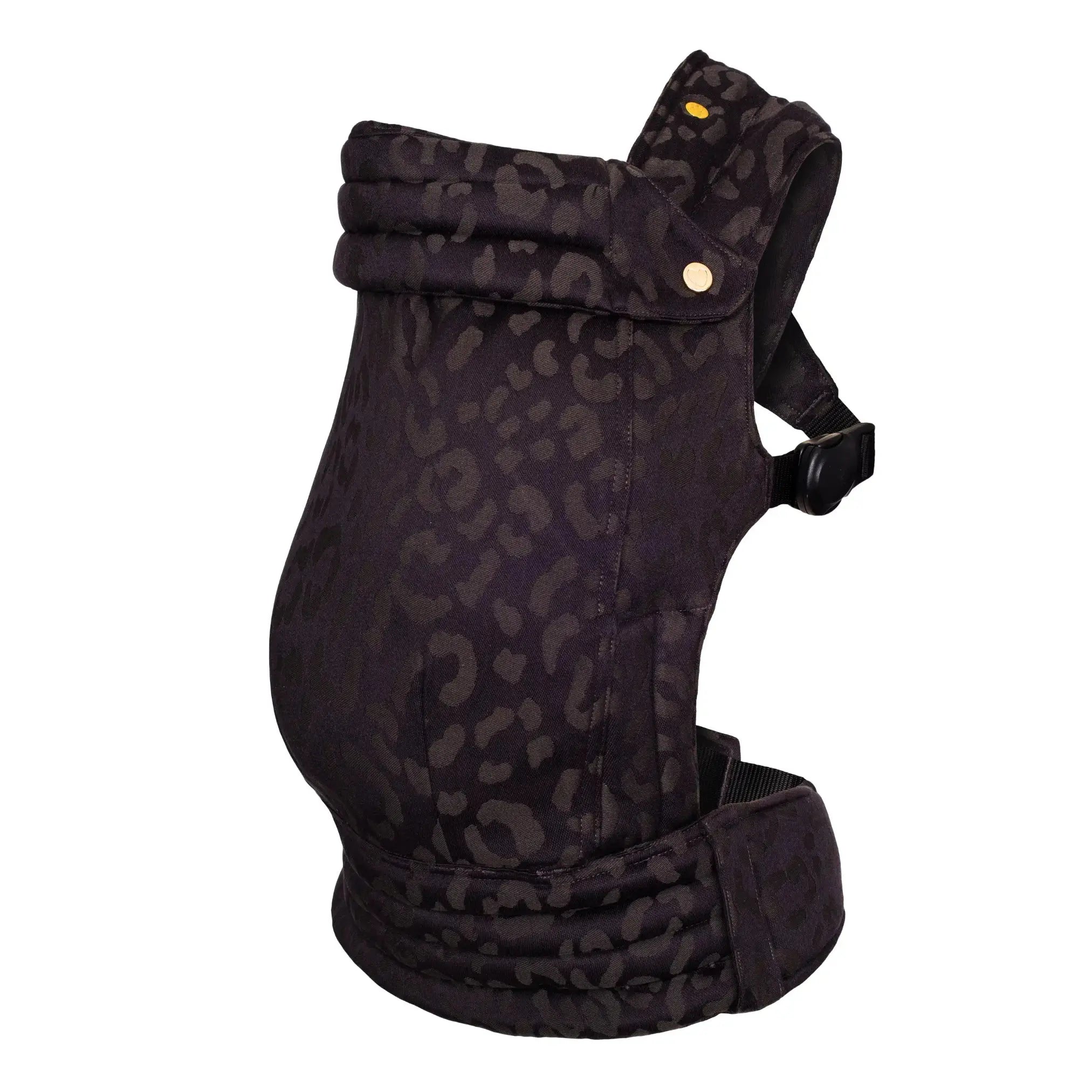 sandiia® Babytrage Tiimeless Comfort+ Leodiia Black