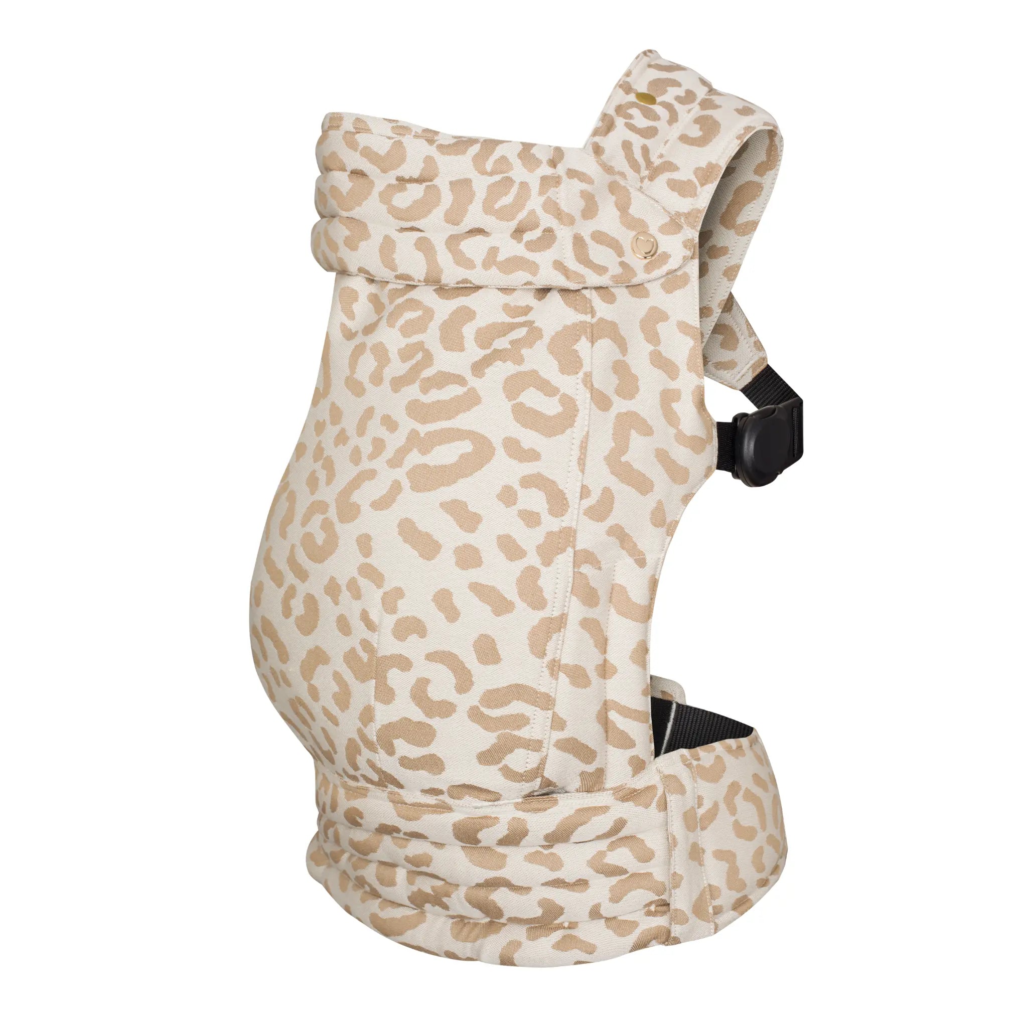 sandiia® Babytrage Tiimeless Comfort+ Leodiia Sand