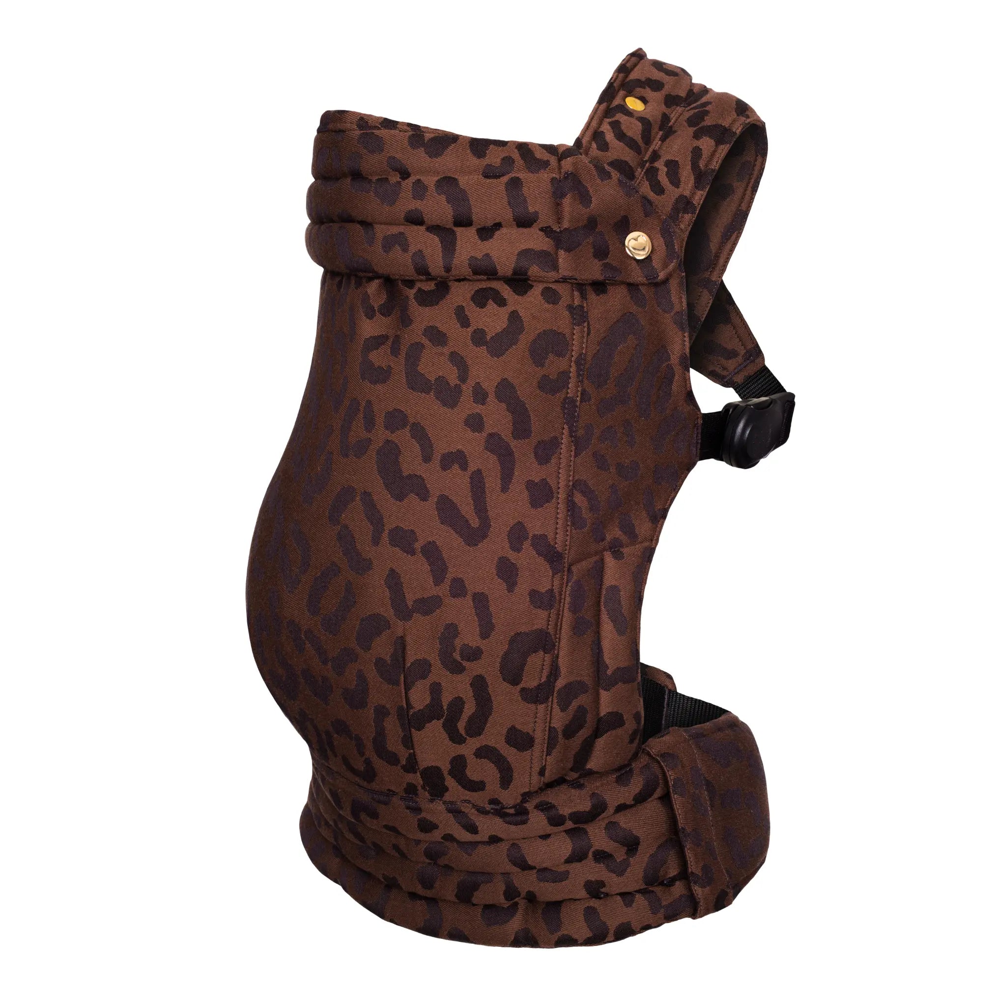 sandiia® Babytrage Tiimeless Comfort+ Leodiia Mokka