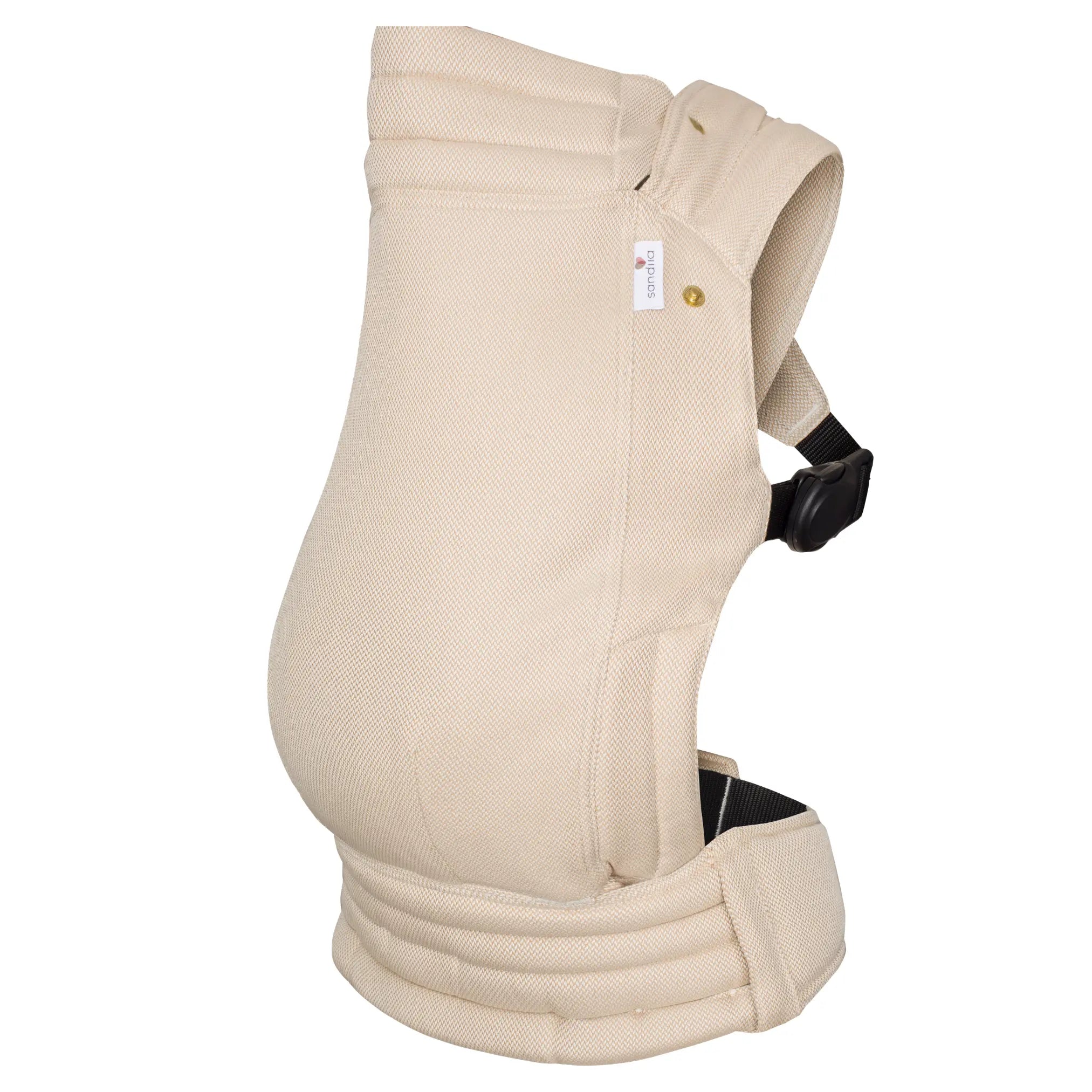 sandiia® Babytrage Tiimeless Comfort+ Pearl