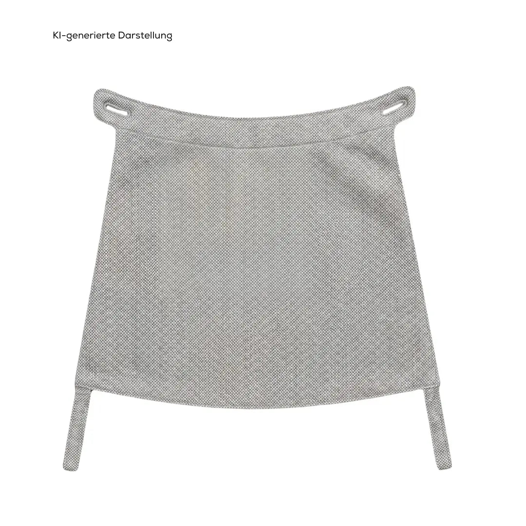 sandiia® Ersatz-Kopfstütze/Sonnensegel für Babytrage "Tiimeless"