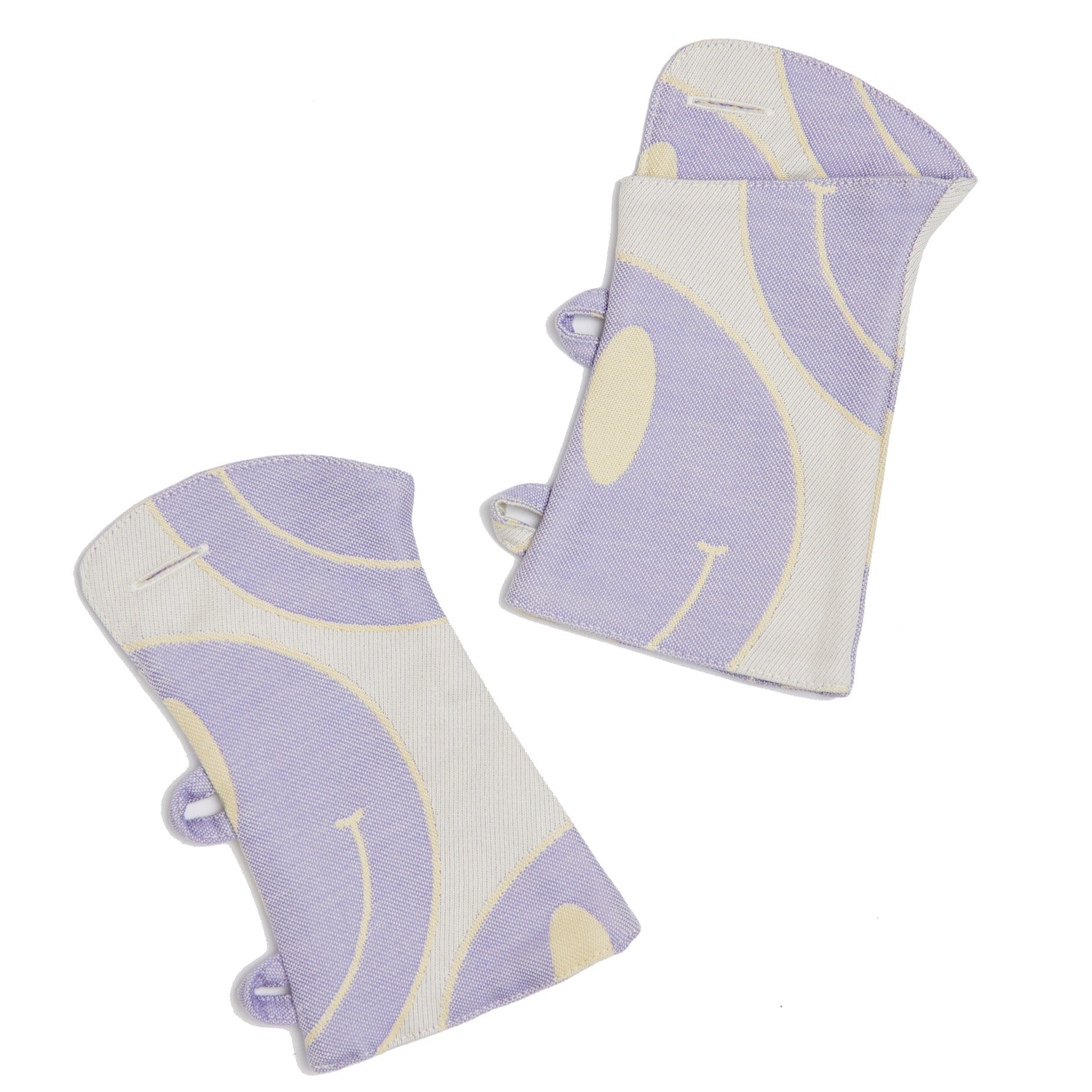 sandiia® Gurtschoner für Babytrage Tiimeless