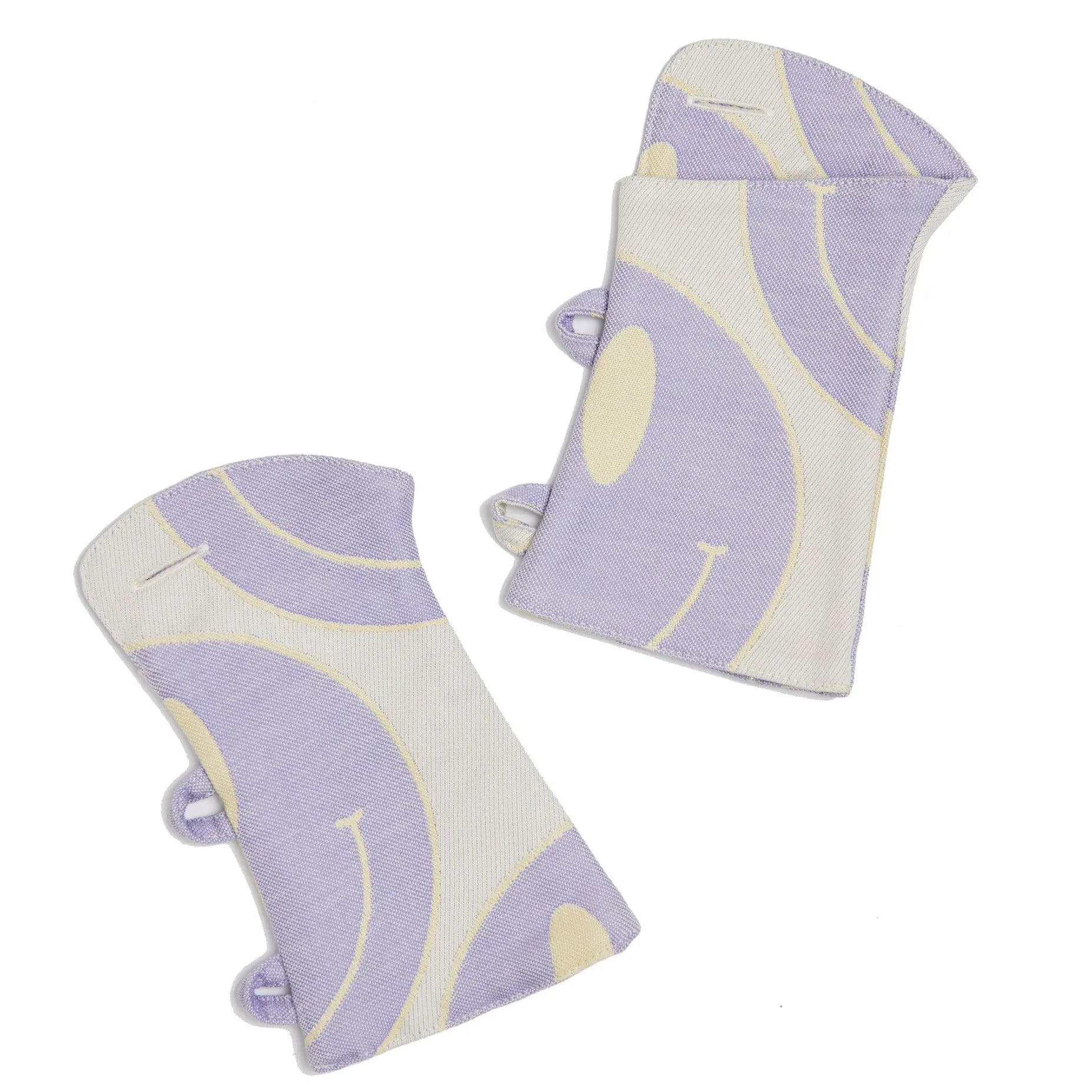 sandiia® Gurtschoner für Babytrage Tiimeless