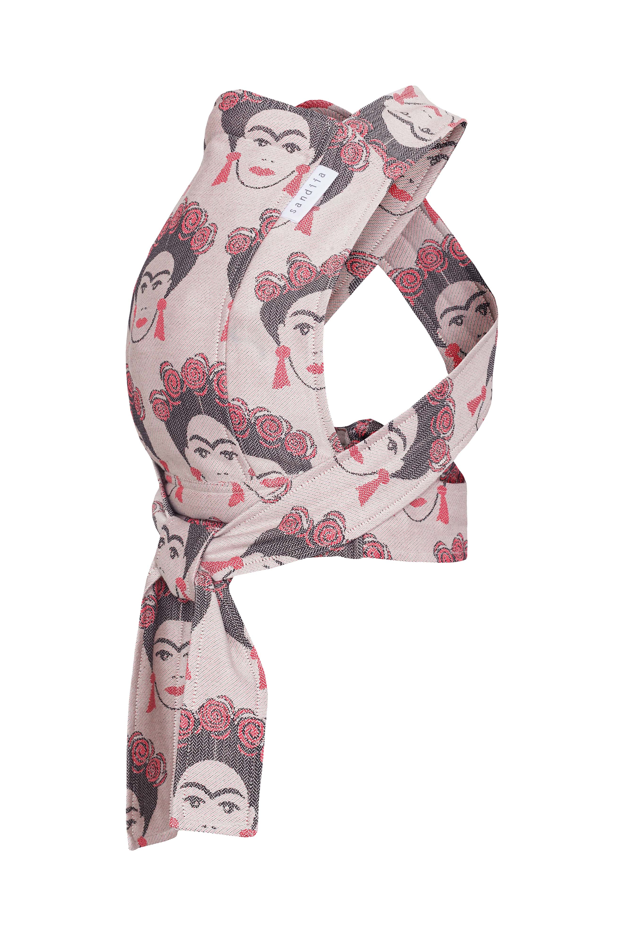 sandiia® doll carrier Tiimeless Friida