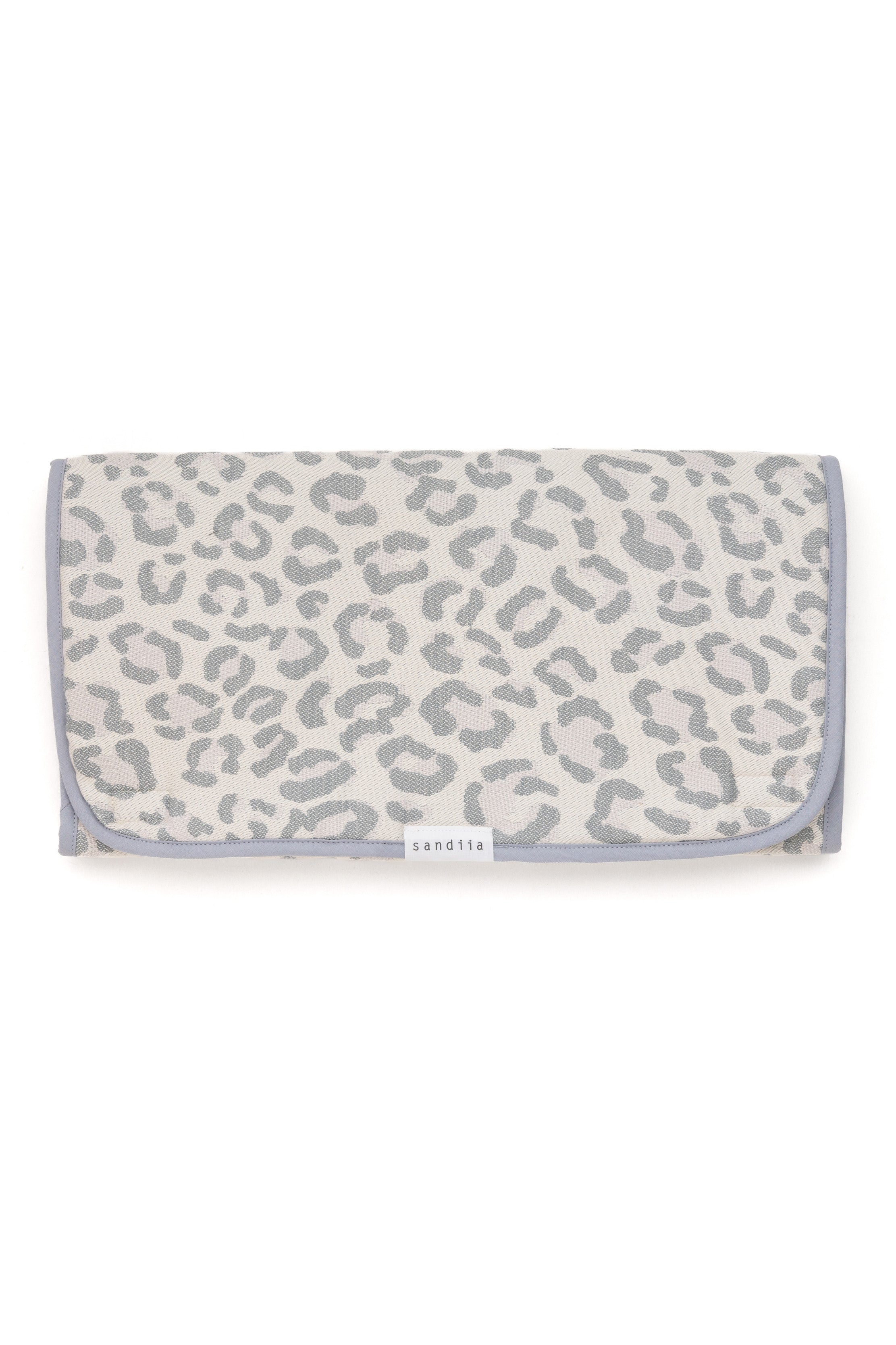 sandiia® mobile changing mat with pockets