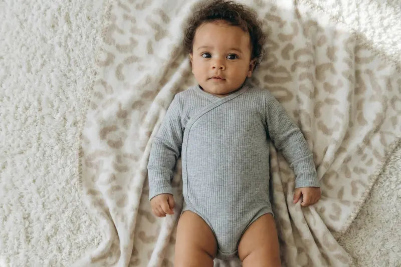 Warum die Babydecke von sandiia® ein Must-have für junge Familien ist sandiia® – only love in it