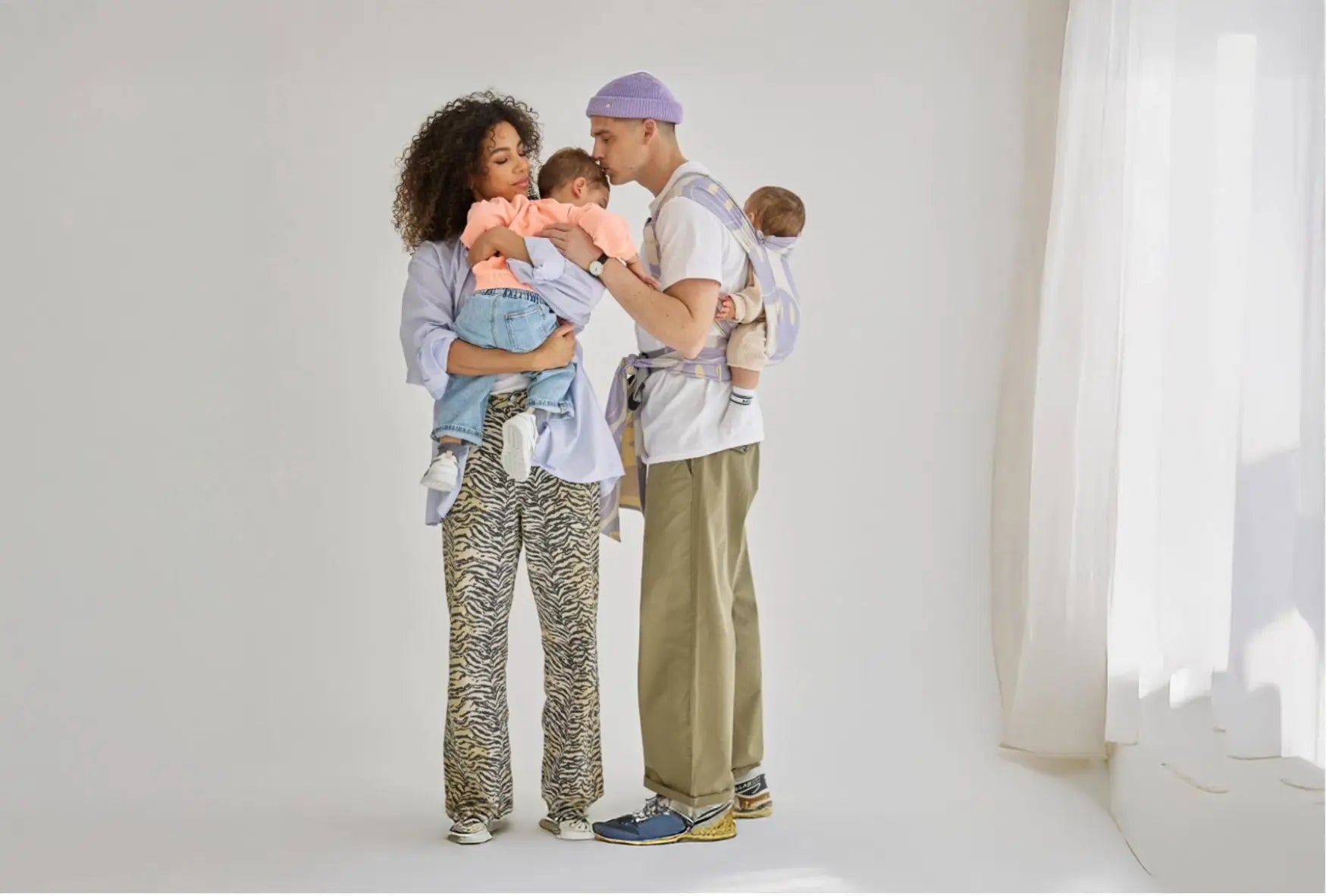 Was sich für Eltern 2026 alles ändert – Ein Überblick für Familien sandiia® – only love in it