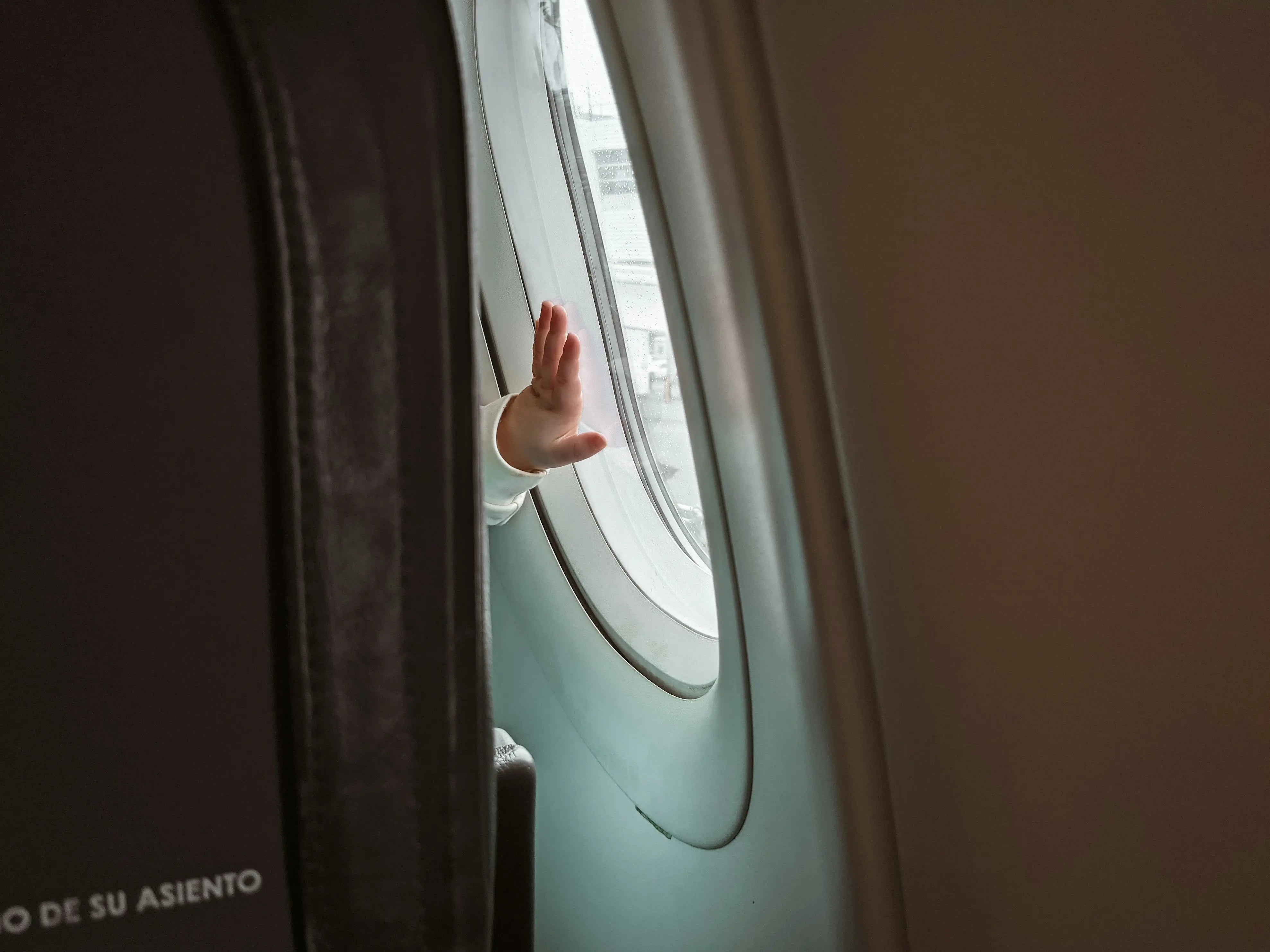 Urlaub mit Baby: Die ultimative Packliste für entspannte Reisen sandiia® – only love in it