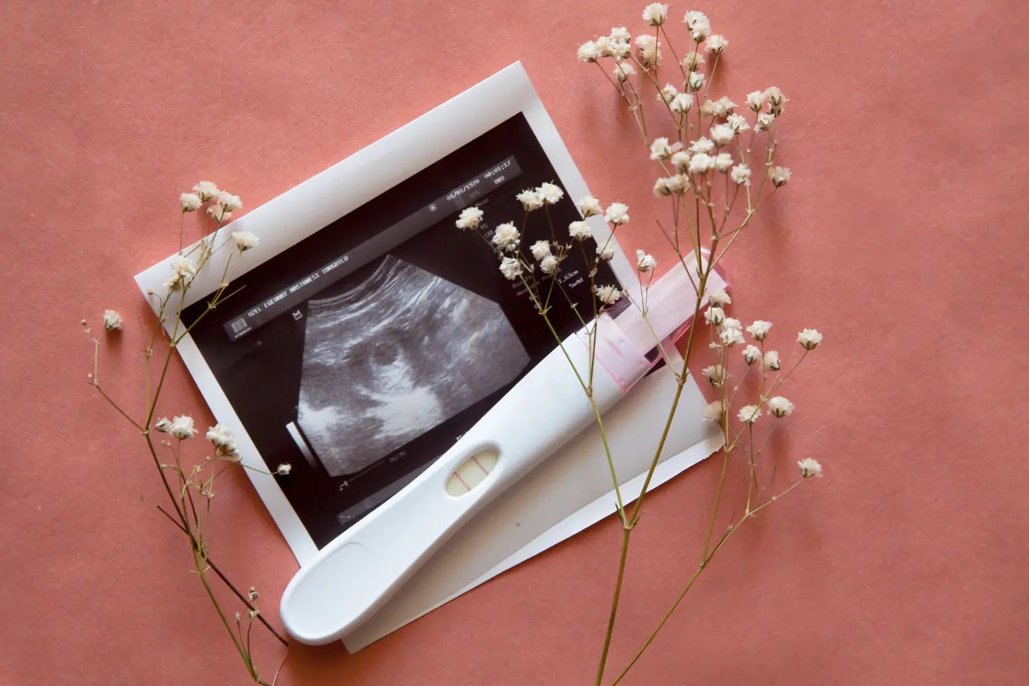 Ab wann kannst du einen Schwangerschaftstest machen? sandiia® – only love in it