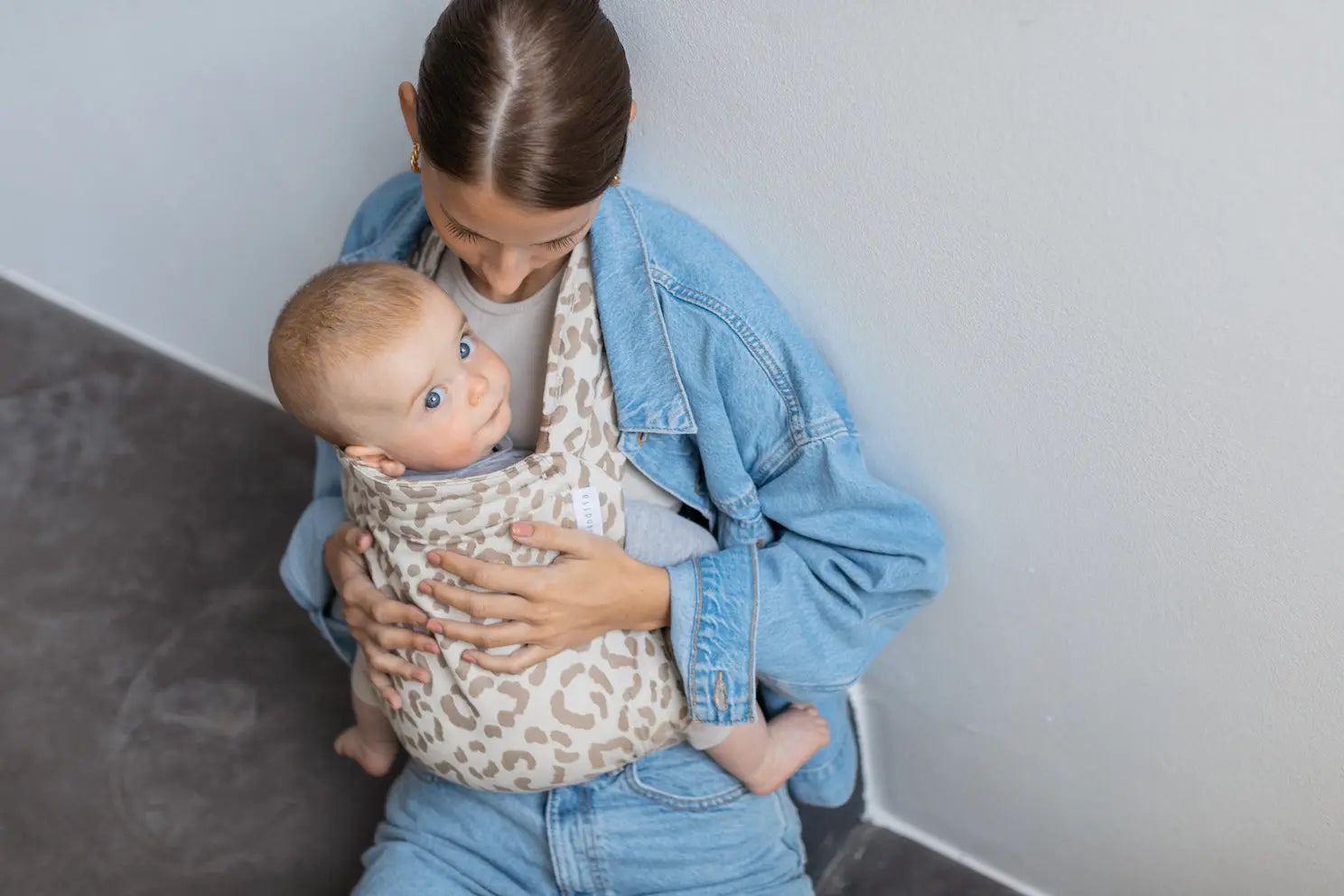 Nachhaltigkeit bei Babytragen, Handtüchern & Wickeltaschen – worauf Eltern wirklich achten sollten sandiia® – only love in it