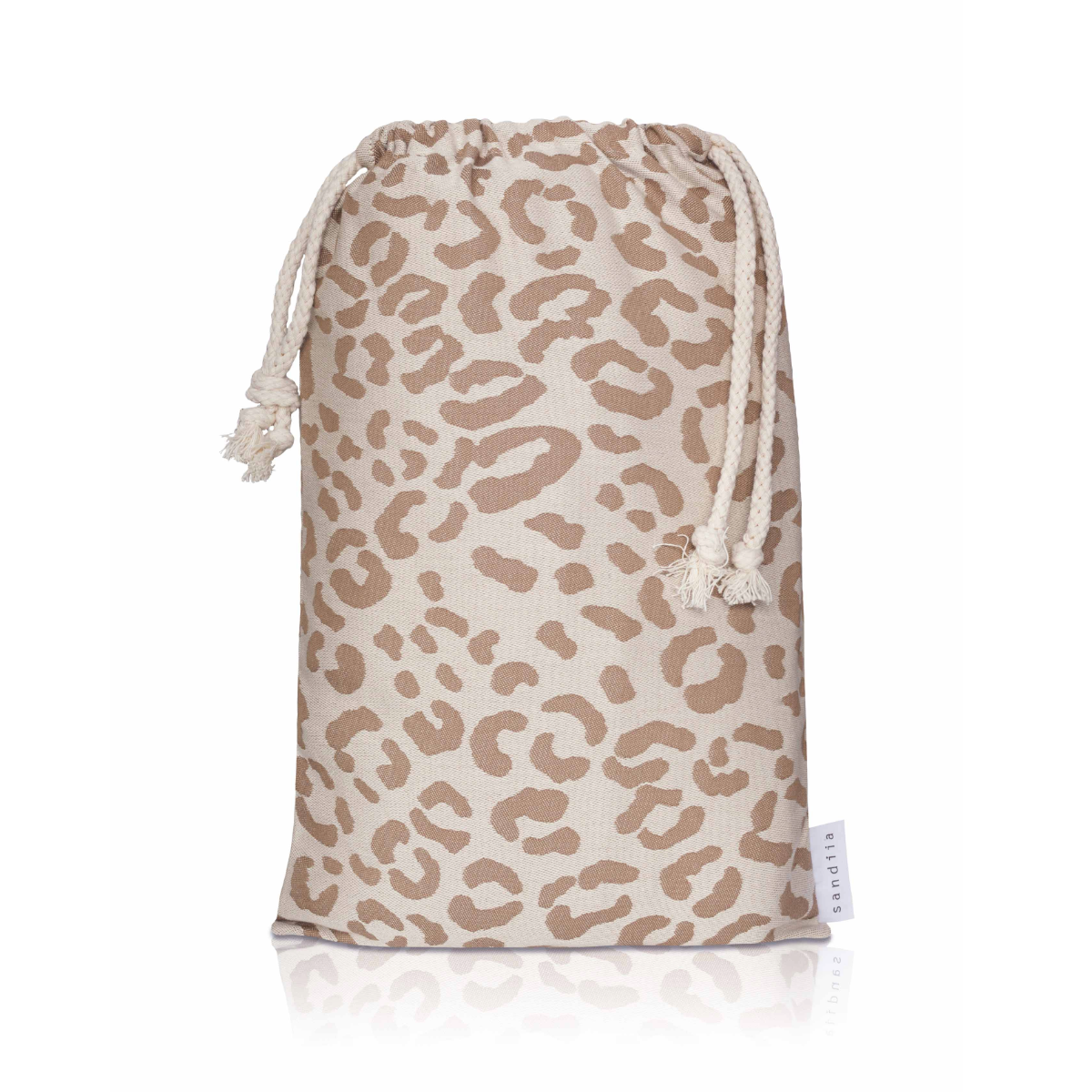 sandiia® baby carrier Tiimeless Leodiia Sand 