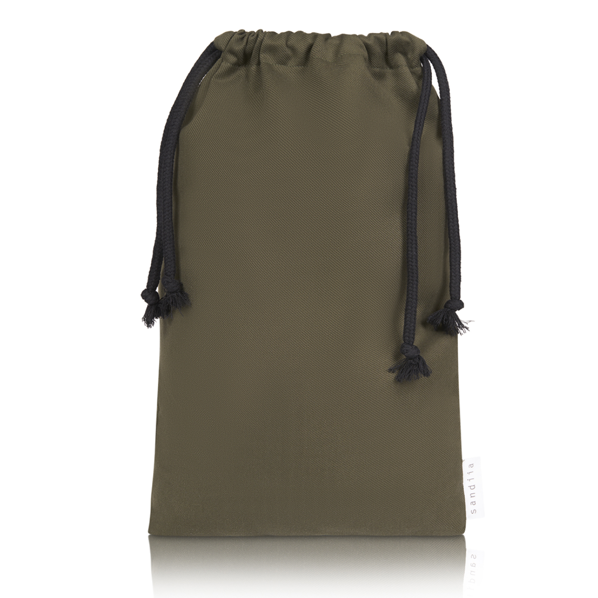 sandiia® draagzak Timeless Seaweed