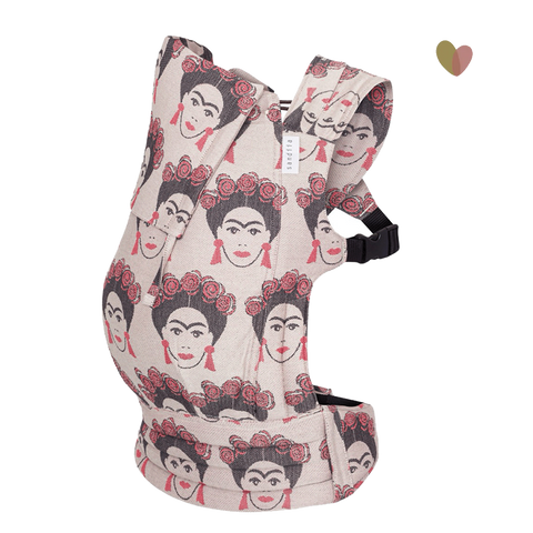 sandiia® baby carrier Tiimeless Friida 