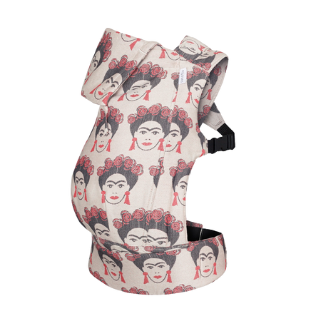 sandiia® Toddlertrage Tiimeless Friida / ab Kleidergröße 80