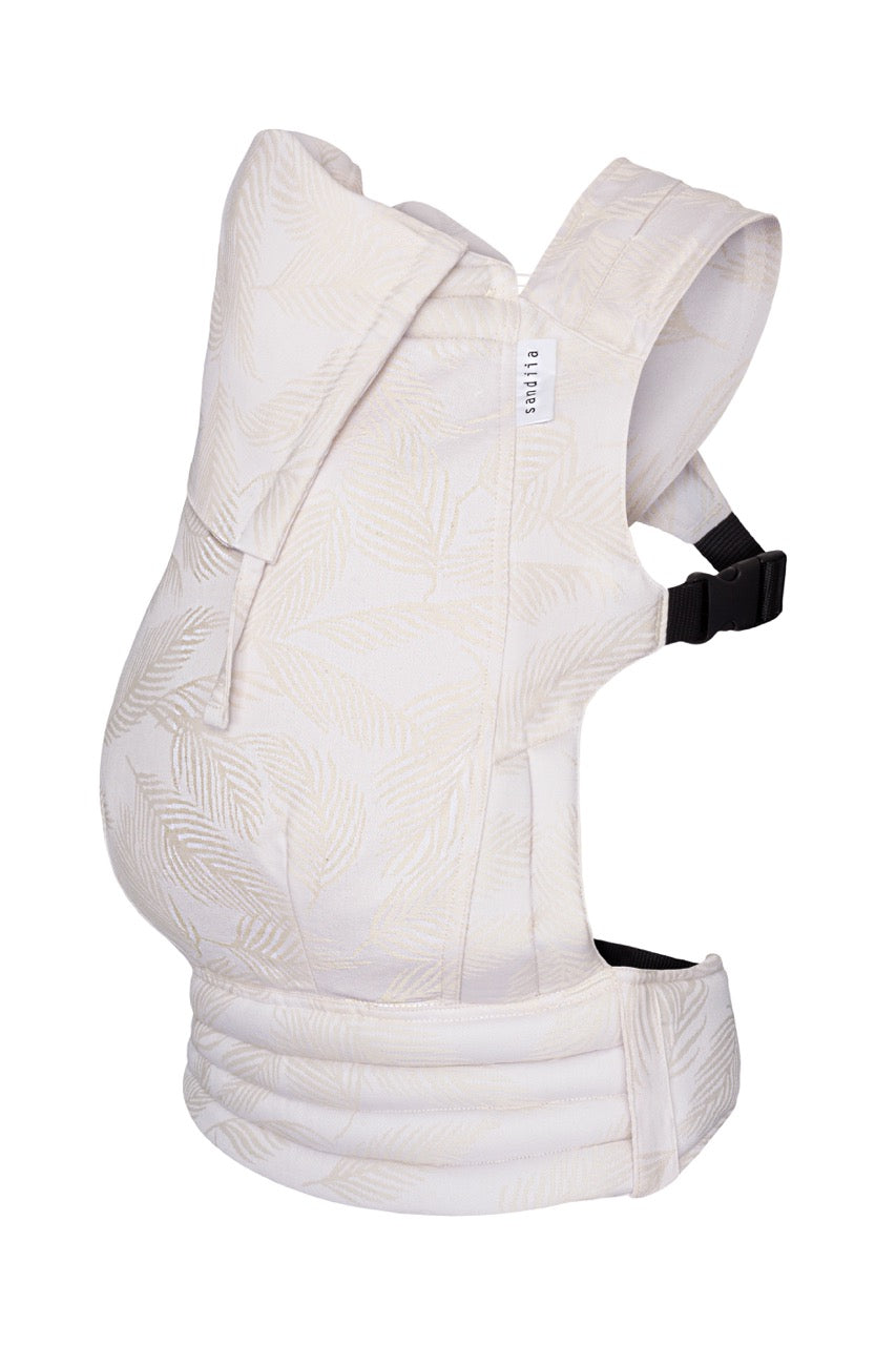 sandiia® baby carrier Tiimeless Palmdiia Pure 