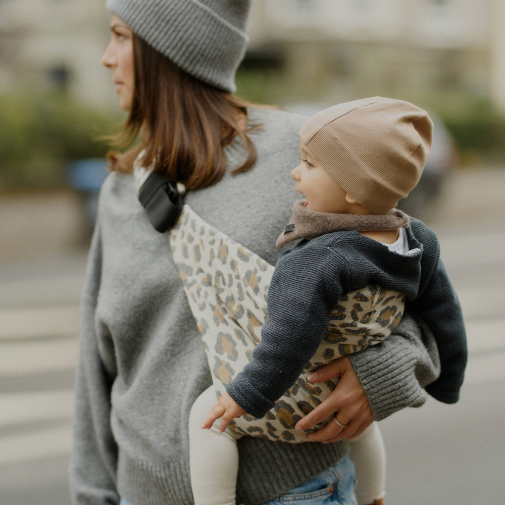 sandiia® hip carrier "Hipster Leodiia Classic"