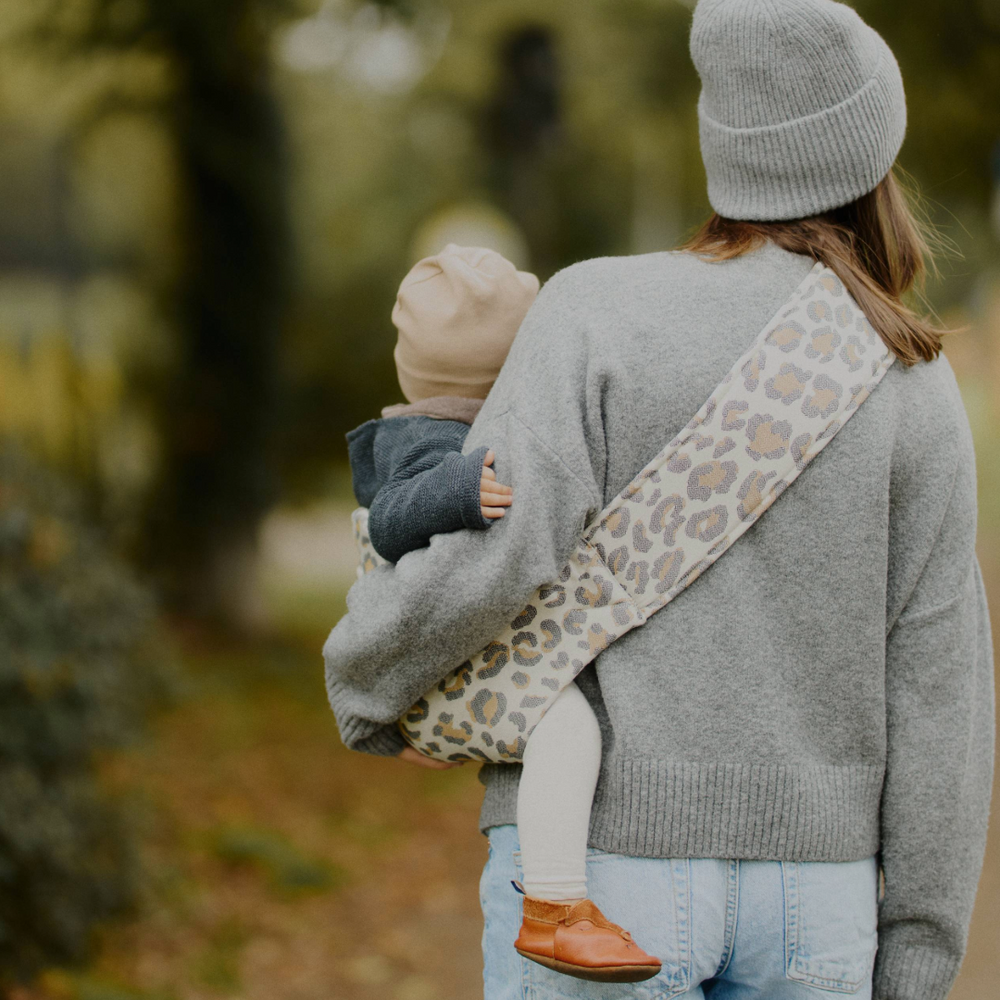 sandiia® hip carrier "Hipster Leodiia Classic"