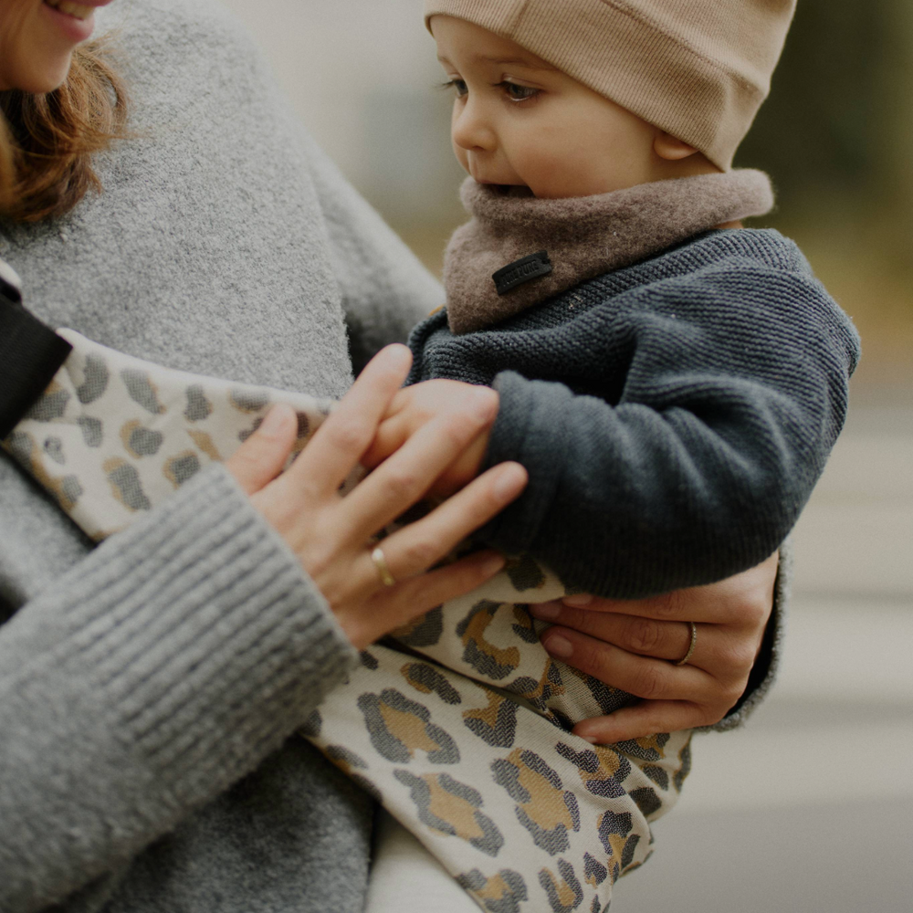 sandiia® hip carrier "Hipster Leodiia Classic"