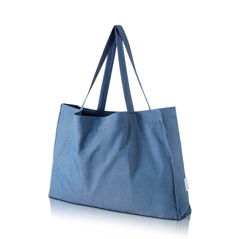 sandiia® diaper bag Indiigo
