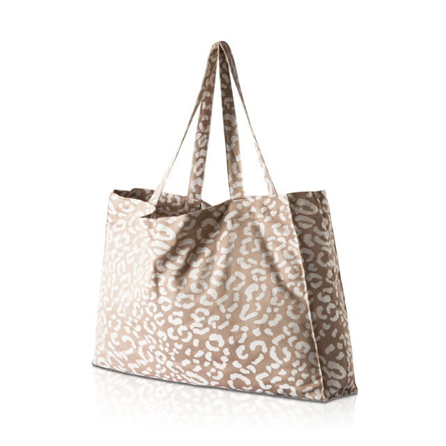 sandiia® shopping bag Leodiia Earth