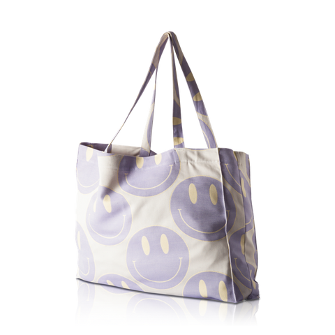 sandiia® diaper bag Smiley