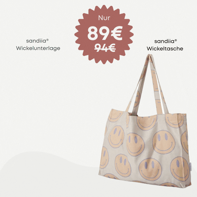 Mix &amp; Match: Diaper bag &amp; changing mat