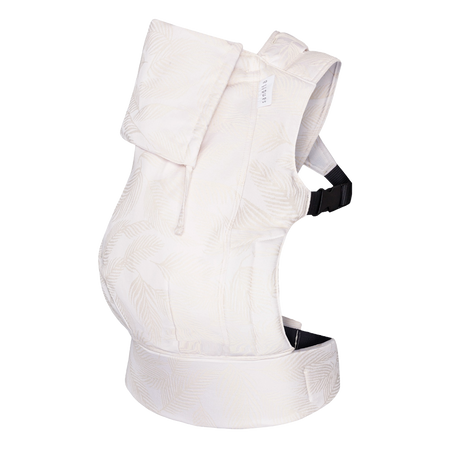 sandiia® Toddlertrage Tiimeless Palmdiia Pure / ab Kleidergröße 80