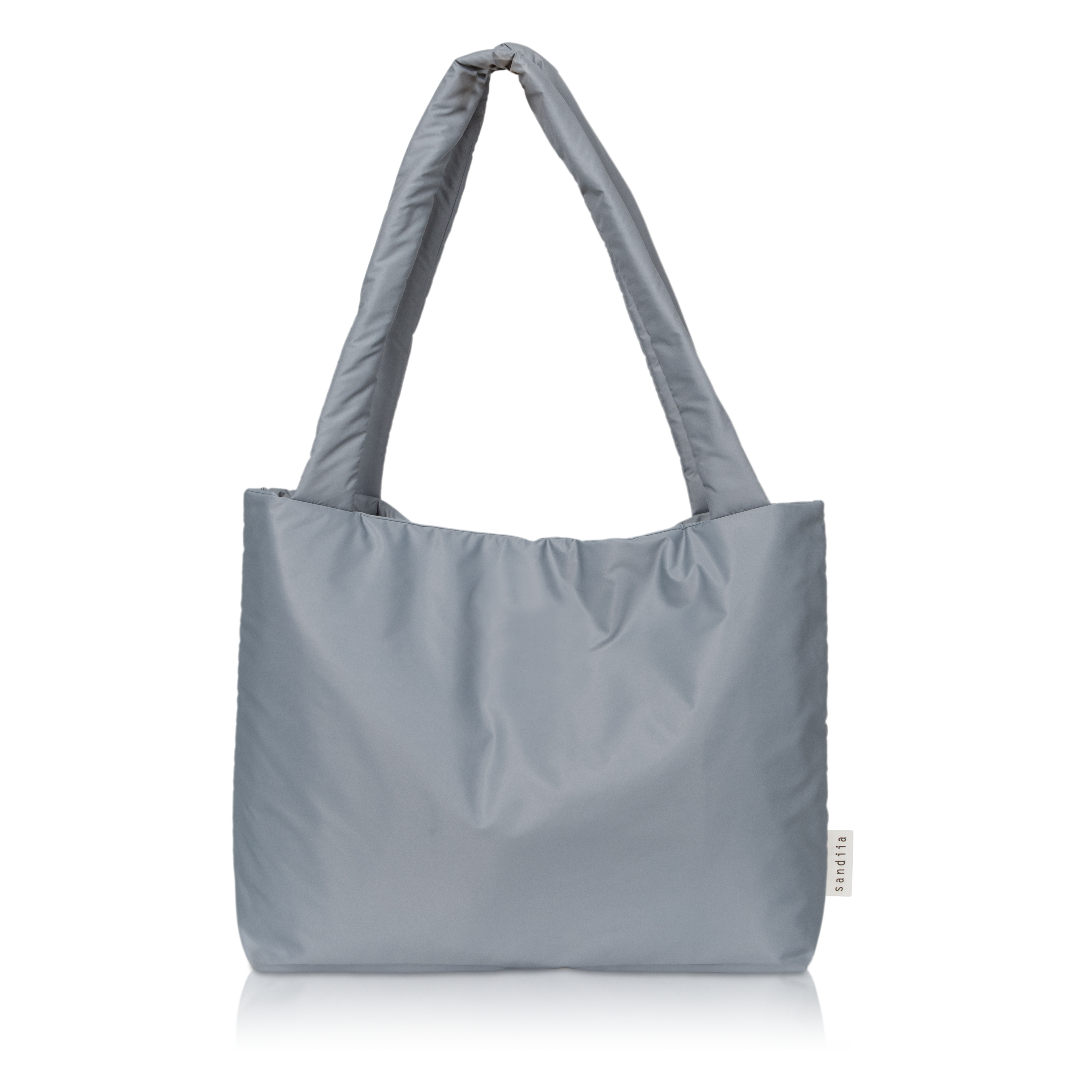 sandiia® shopping bag Puffy Sky