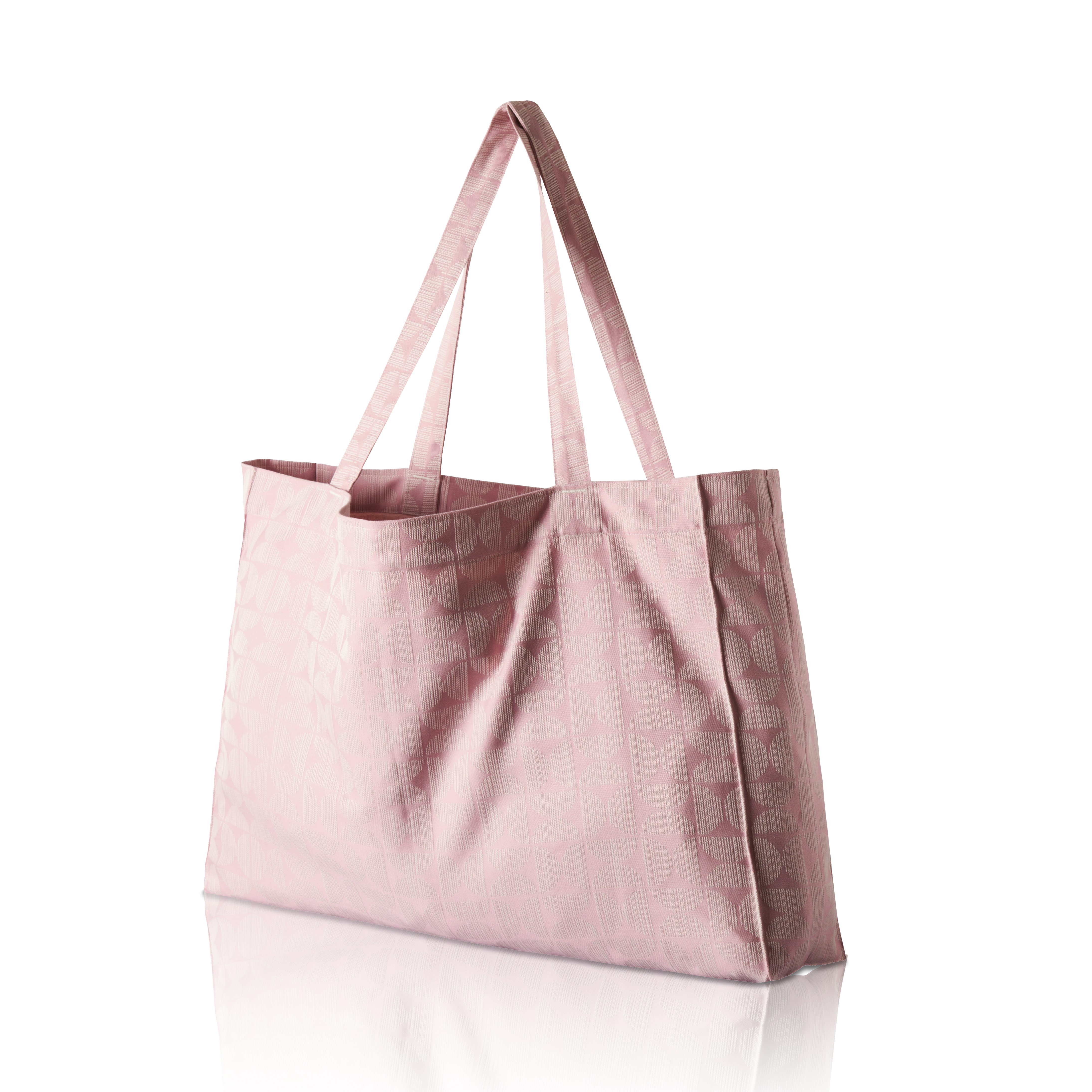 sandiia® shopping bag Balance Blush