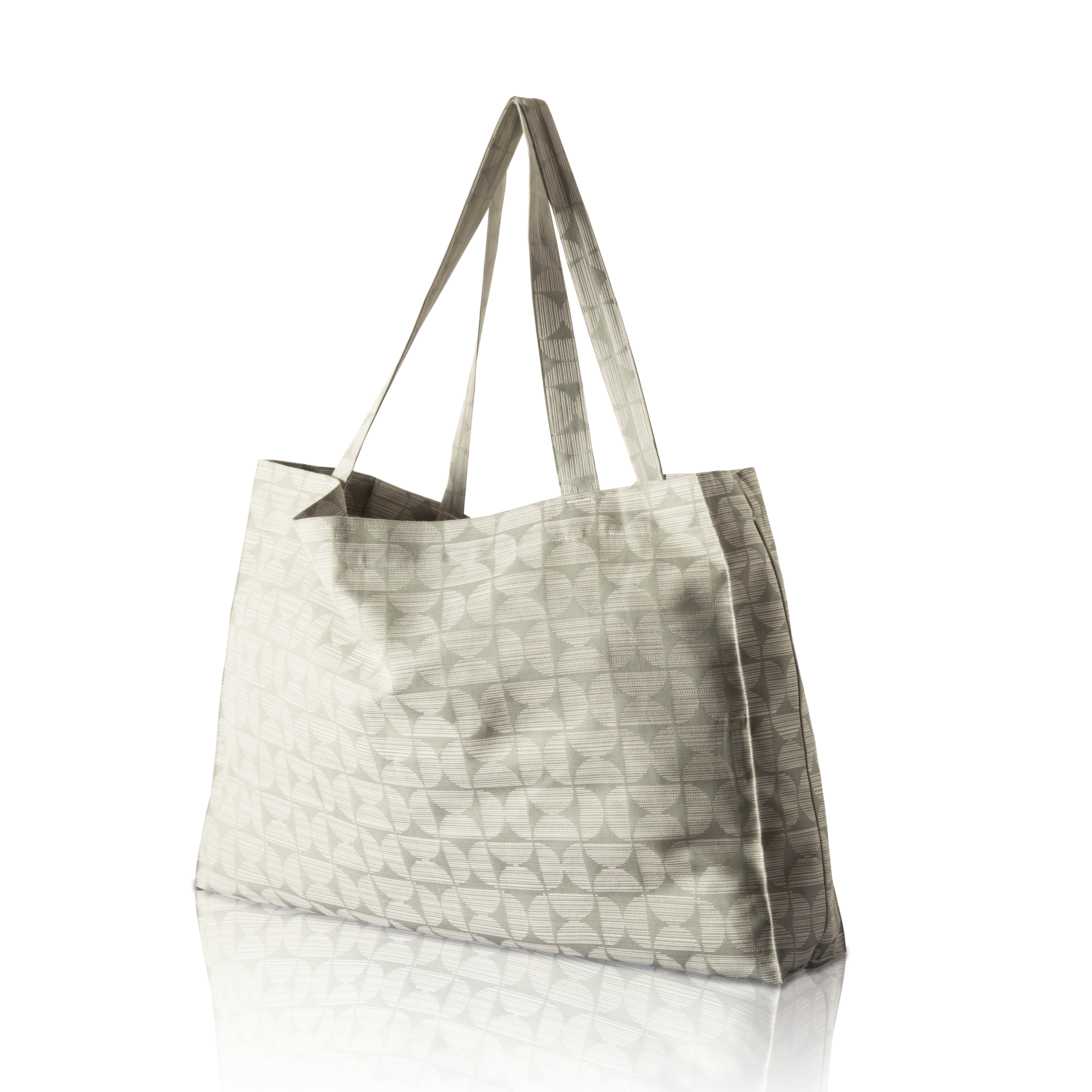 sandiia® Shopping-Bag Balance Salbeii