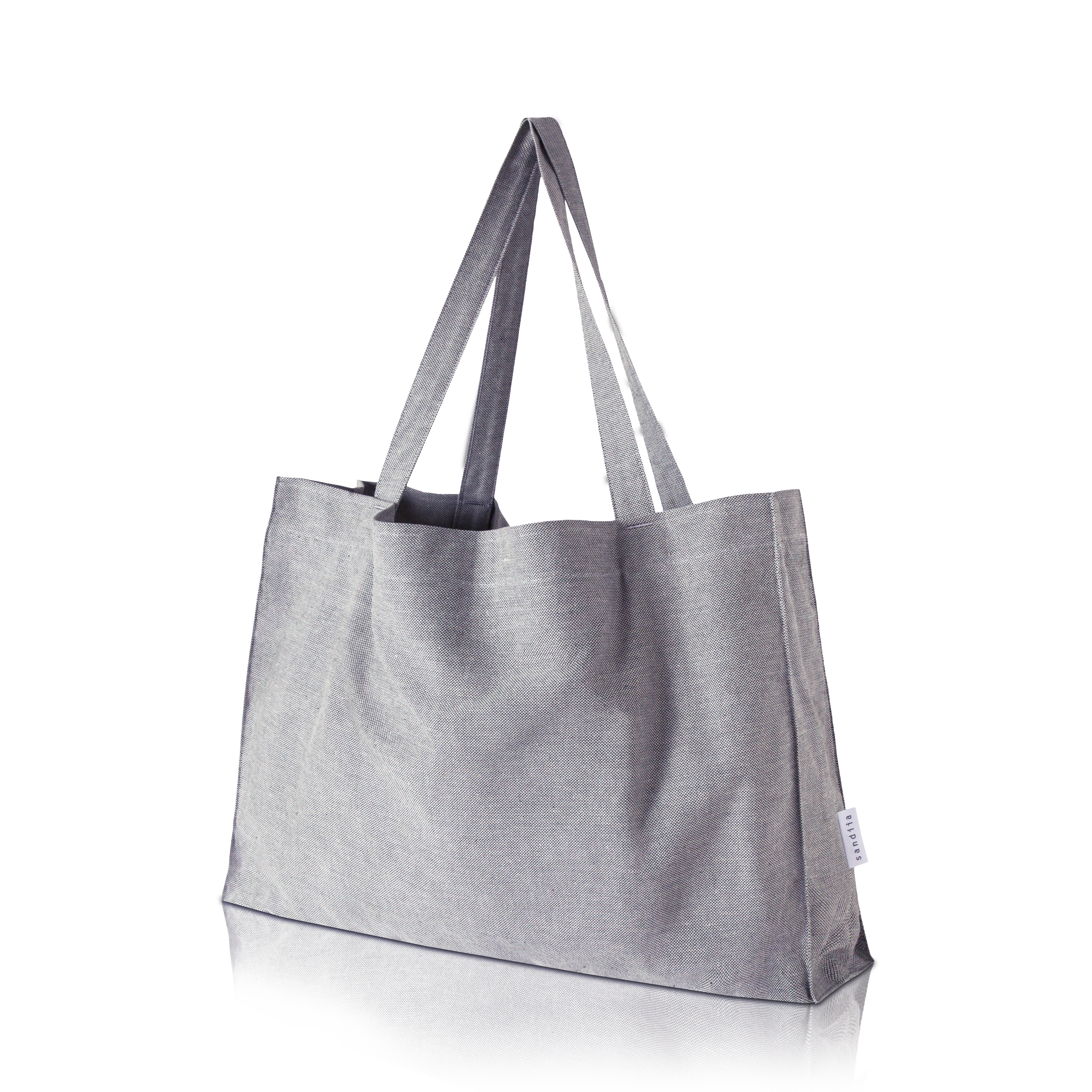 sandiia® Shopping-Bag Cloud