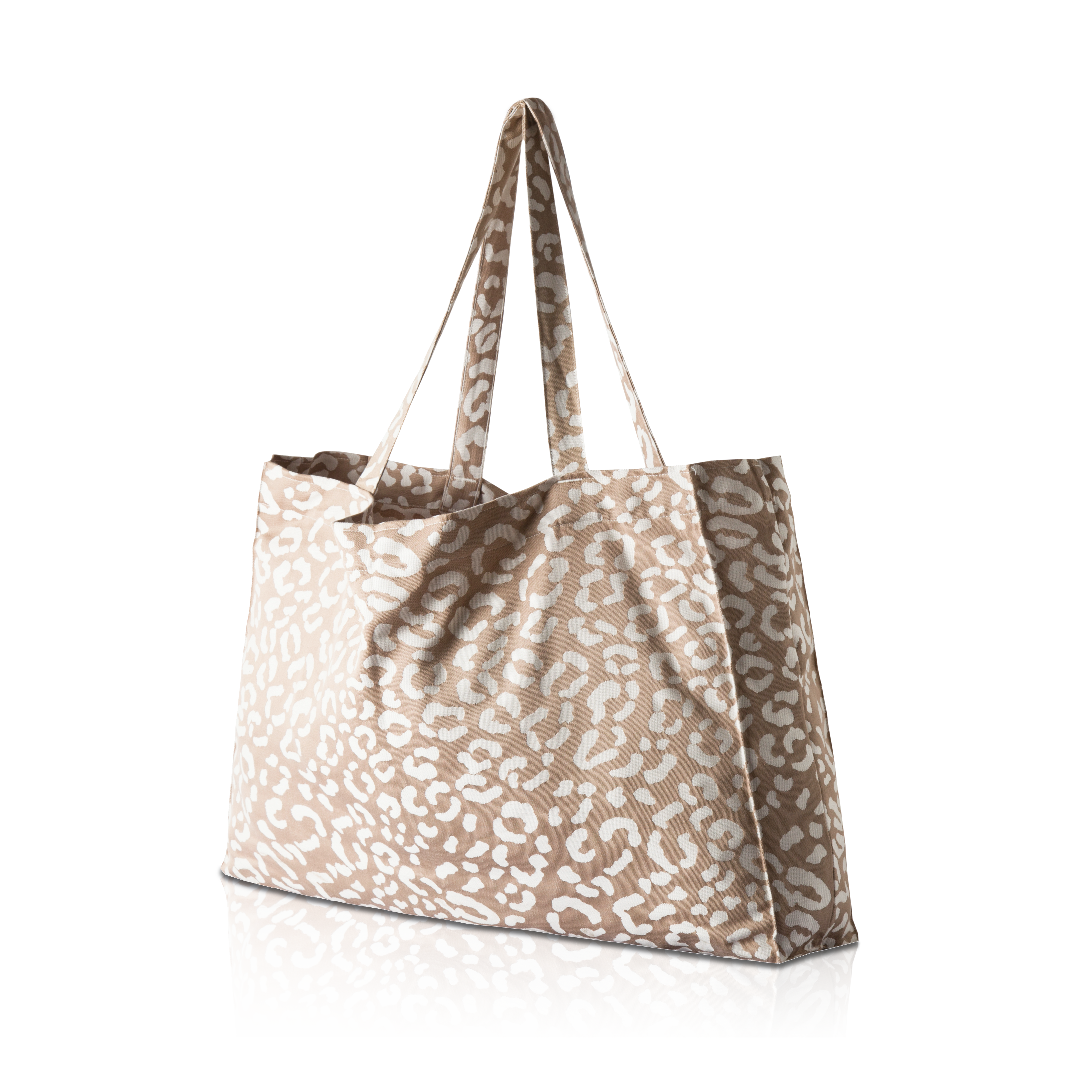 sandiia® Shopping-Bag Leodiia Earth