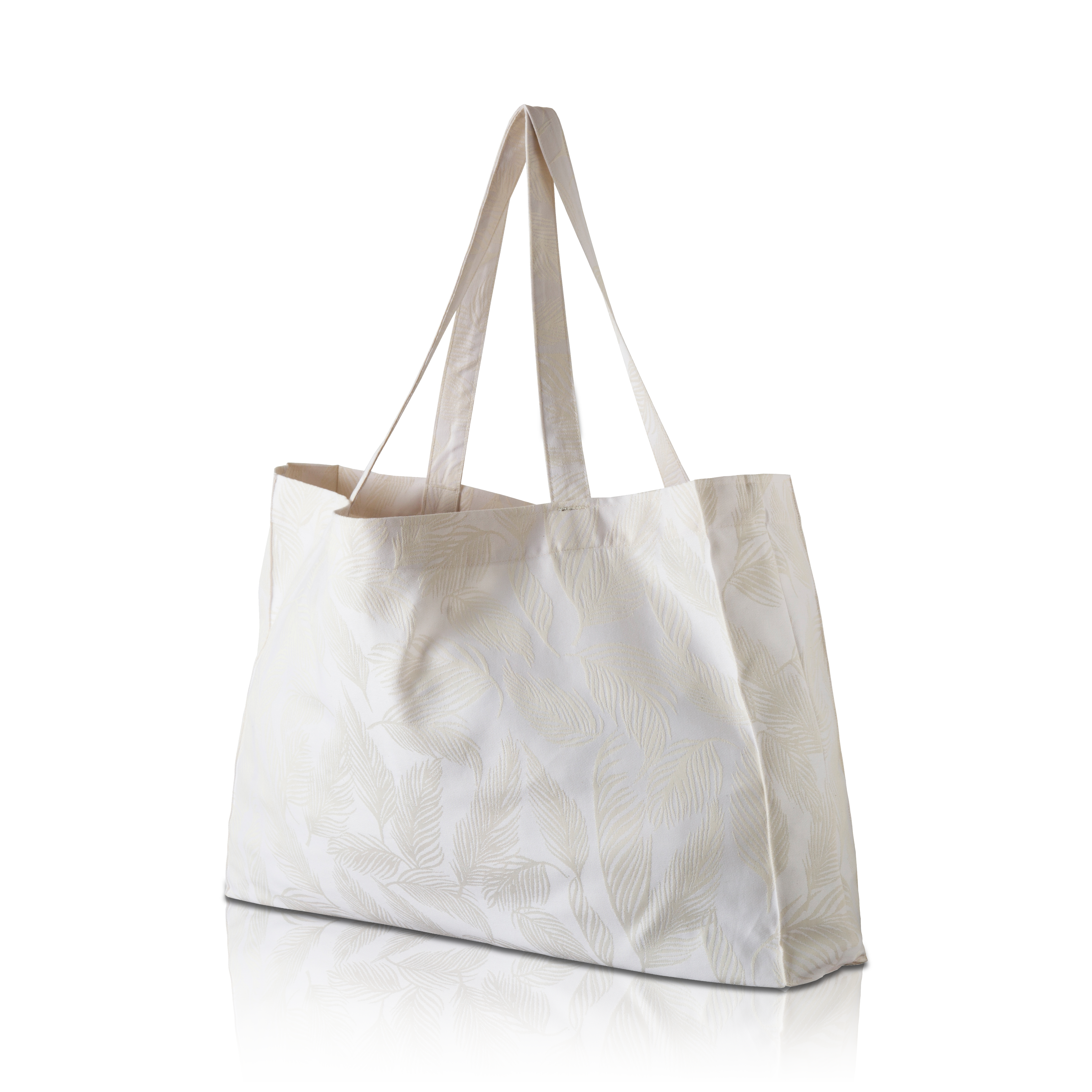 sandiia® Shopping-Bag Palmdiia Pure