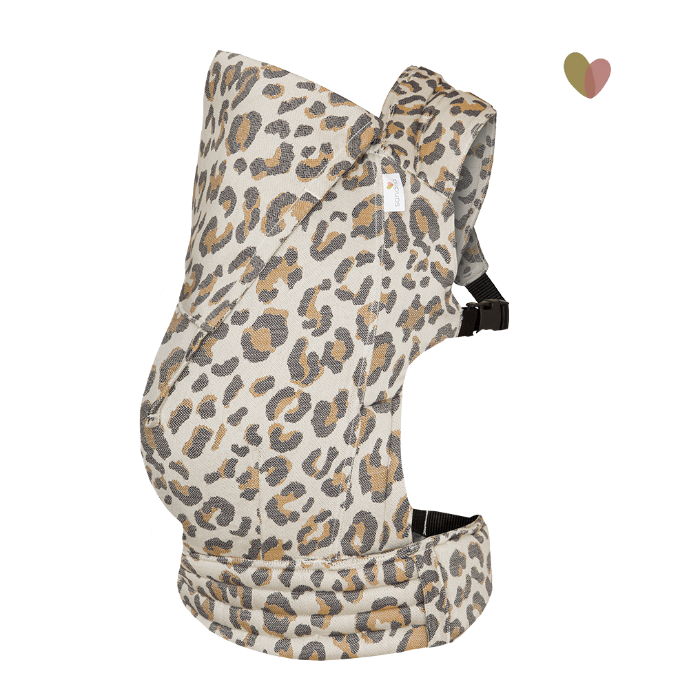 sandiia® Babytrage Tiimeless Leodiia Classic