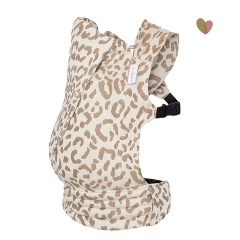 sandiia® baby carrier Tiimeless Leodiia Sand 