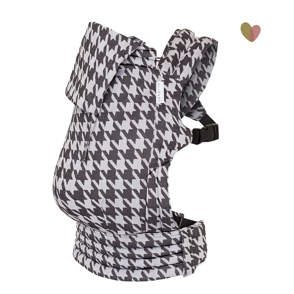 sandiia® Babytrage Tiimeless Pepiita