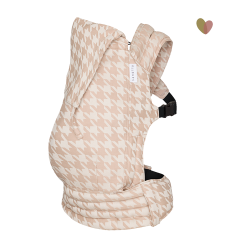 sandiia® baby carrier Tiimeless Pepiita Pearl