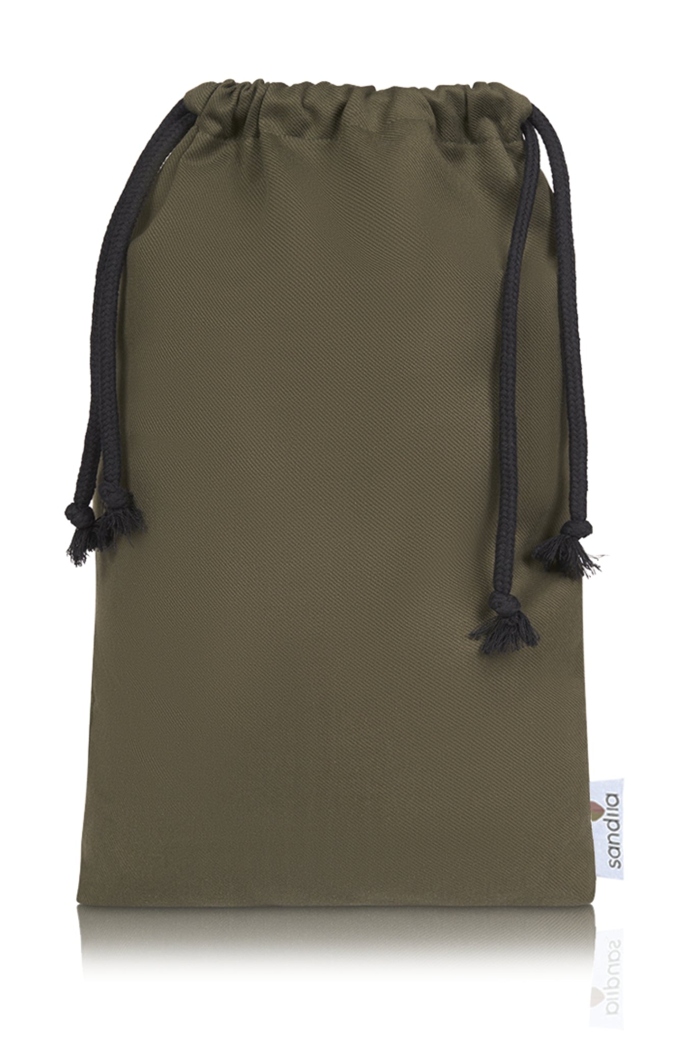sandiia® Babytrage Tiimeless Comfort+ Seaweed