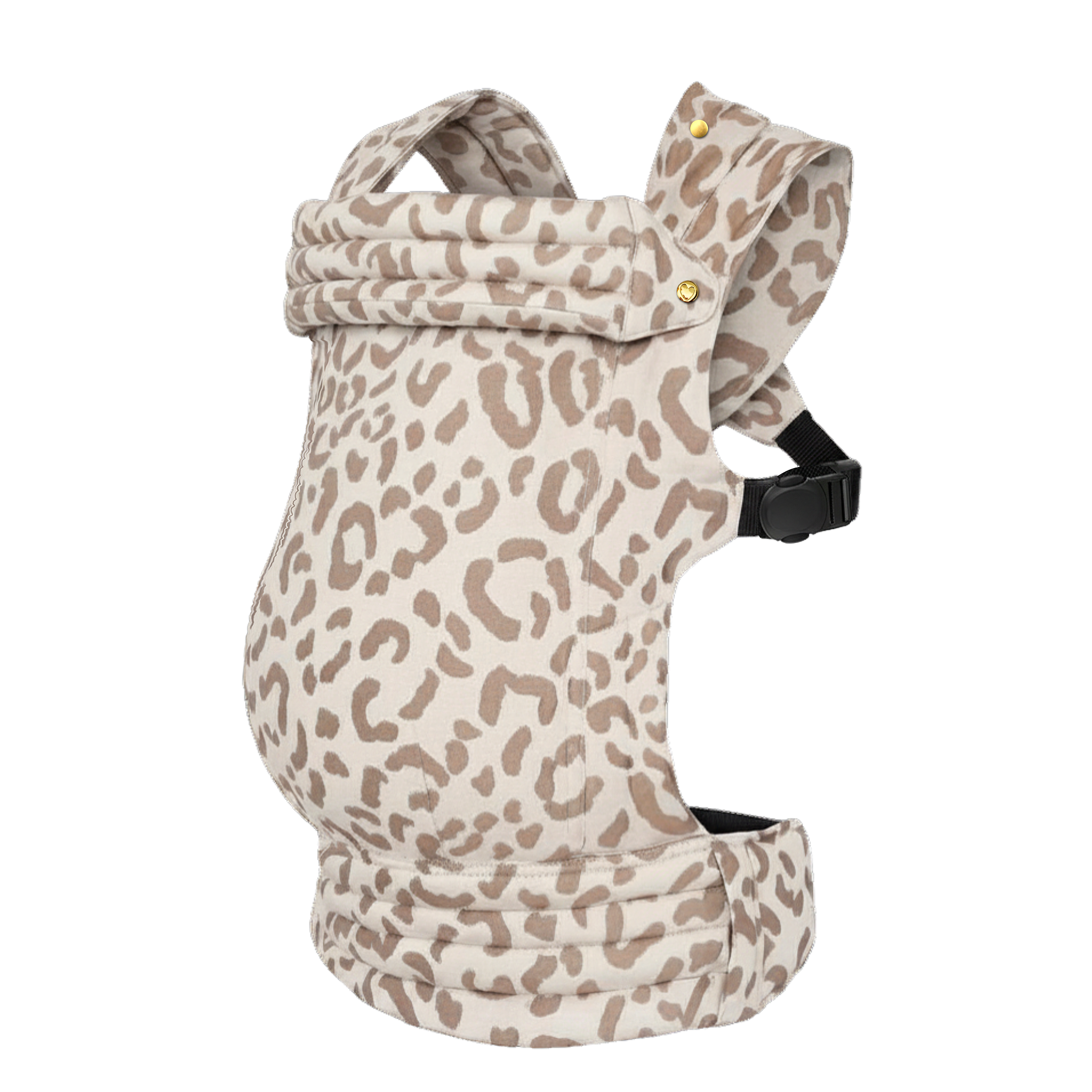 sandiia® Babytrage Tiimeless Comfort+ Leodiia Sand