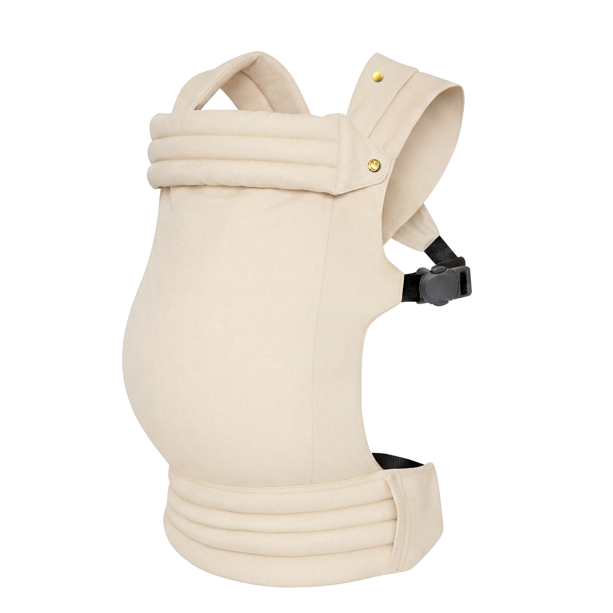 sandiia® Babytrage Tiimeless Comfort+ Pearl