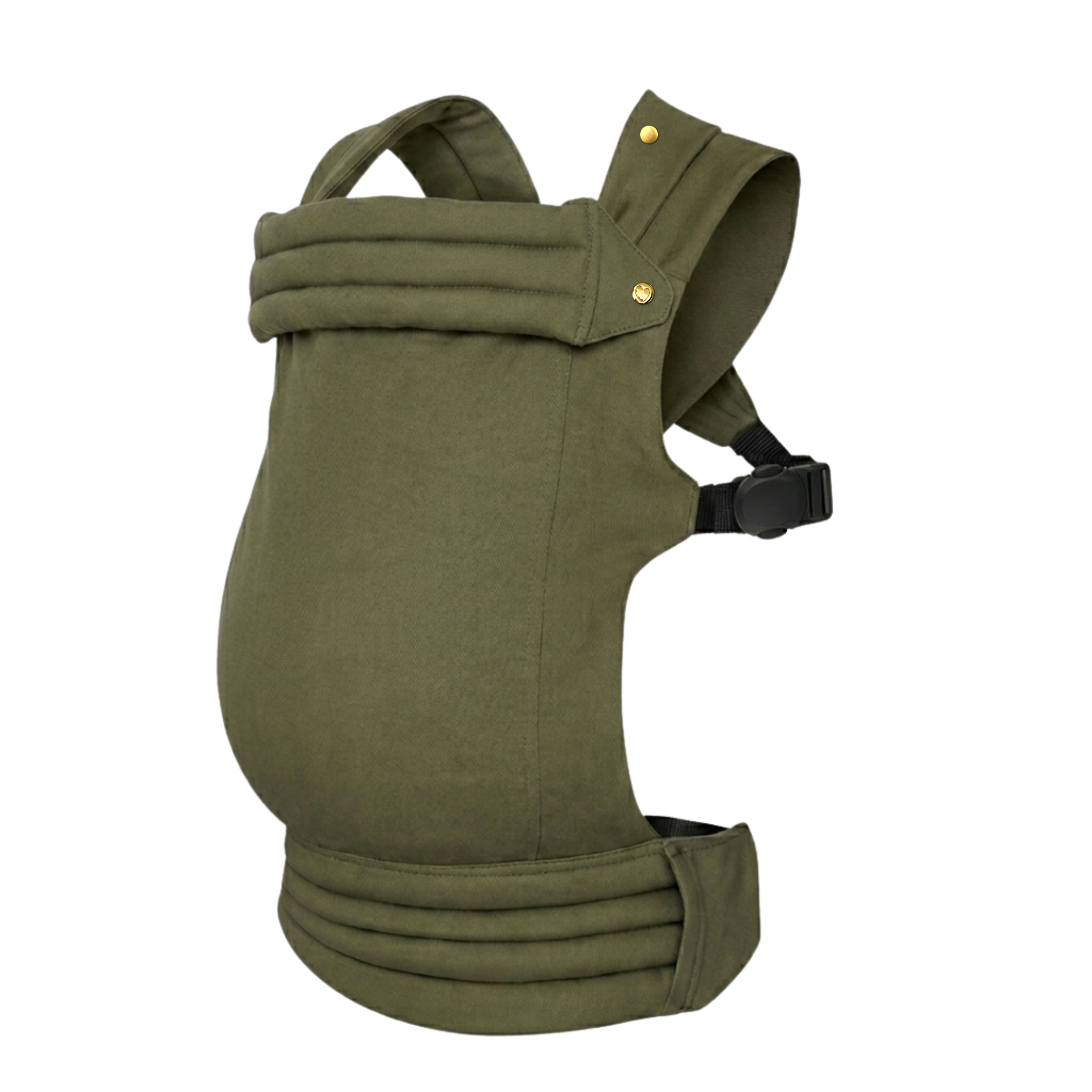 sandiia® Babytrage Tiimeless Comfort+ Seaweed