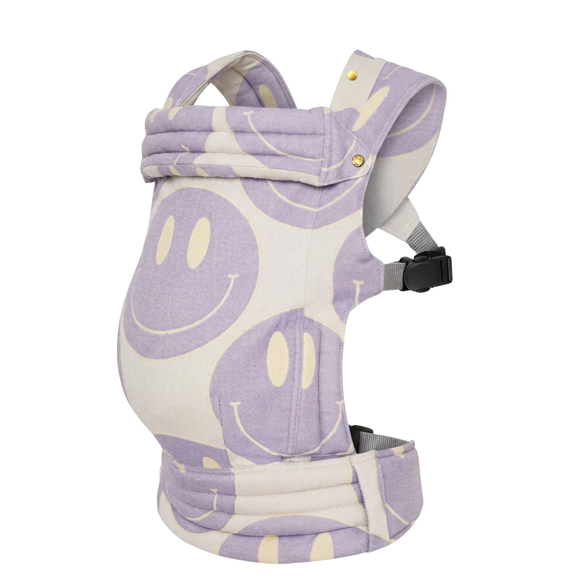 sandiia® Babytrage Tiimeless Comfort+ Smiile